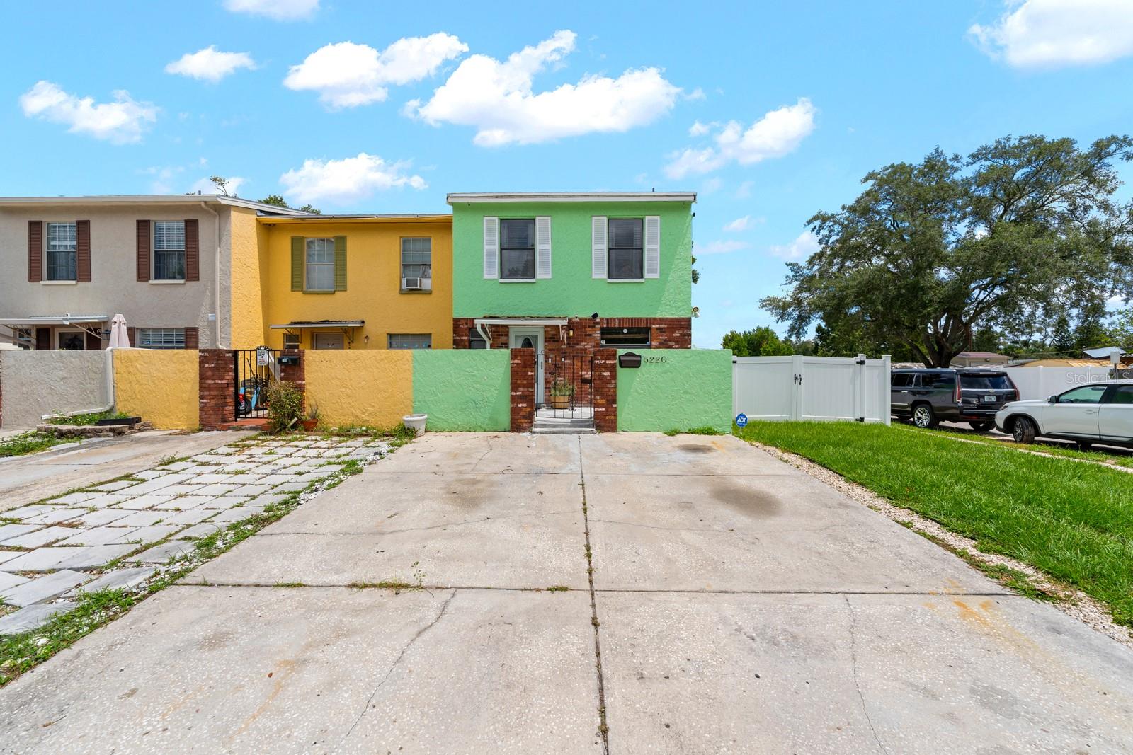 5220 BLANE DR, TEMPLE TERRACE, FL