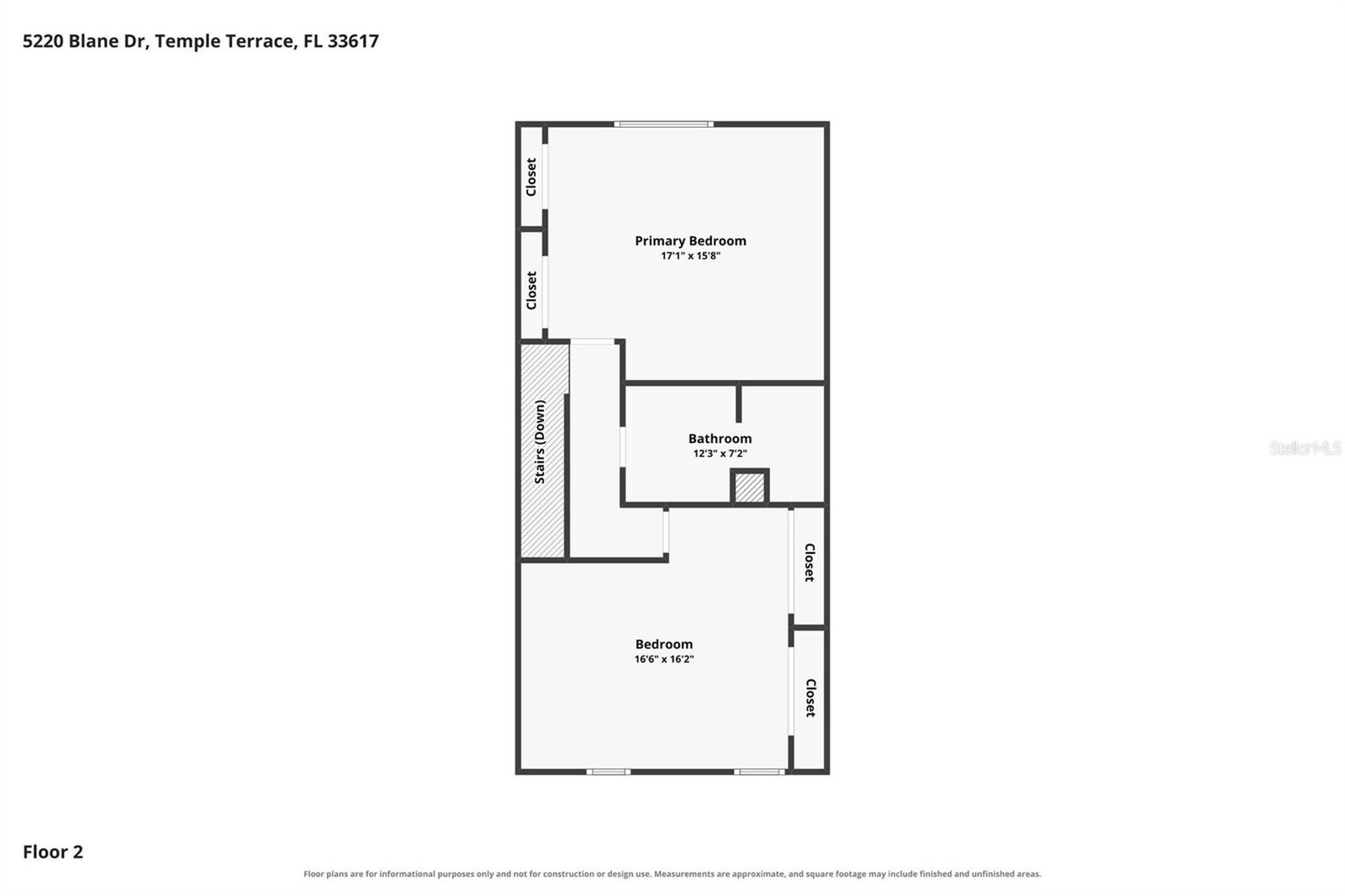 5220 BLANE DR, TEMPLE TERRACE, FL — photo 28