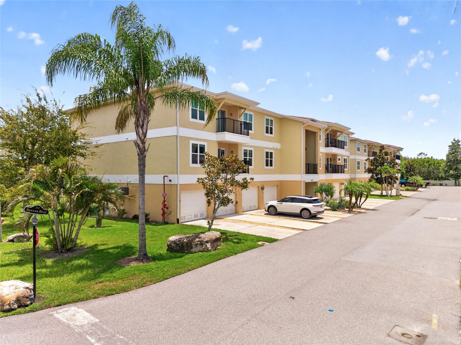 6420 BANYAN BLVD #201, NEW PORT RICHEY, FL — photo 6