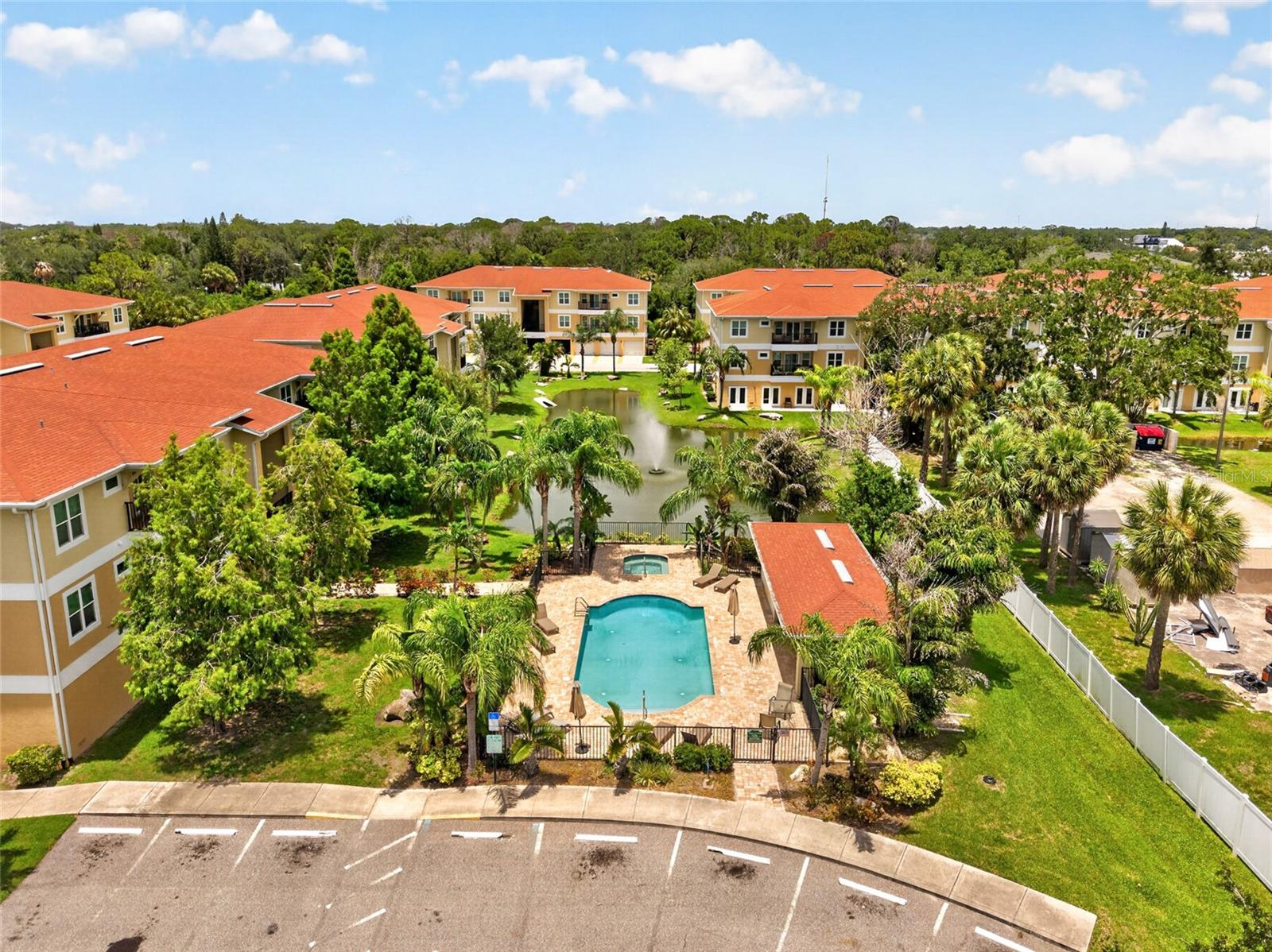6420 BANYAN BLVD #201, NEW PORT RICHEY, FL — photo 16