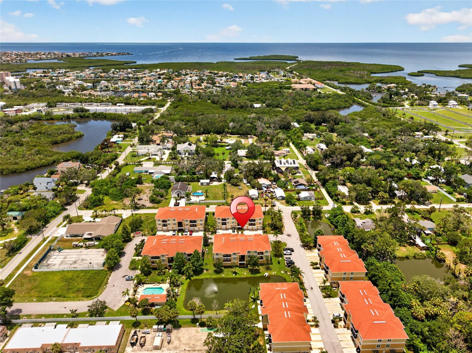 6420 BANYAN BLVD #201, NEW PORT RICHEY, FL — photo 17
