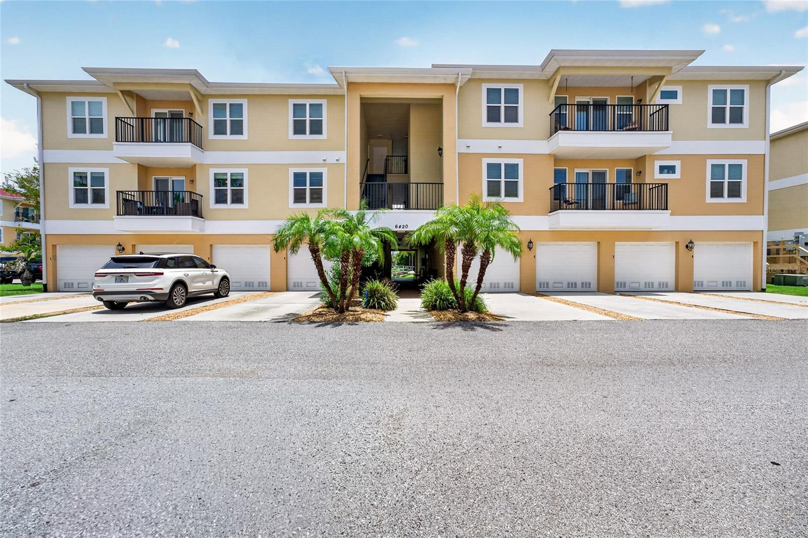 6420 BANYAN BLVD #201, NEW PORT RICHEY, FL — photo 38