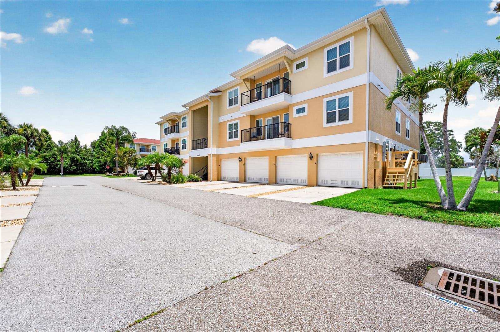 6420 BANYAN BLVD #201, NEW PORT RICHEY, FL — photo 41