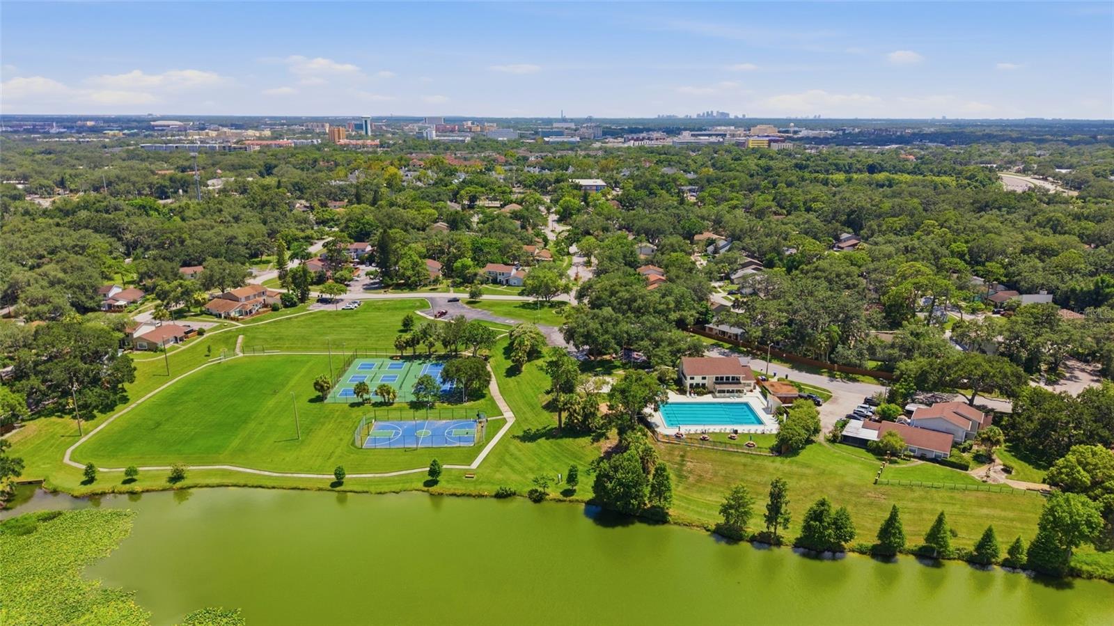 14713 LAKE FOREST DR, LUTZ, FL — photo 40