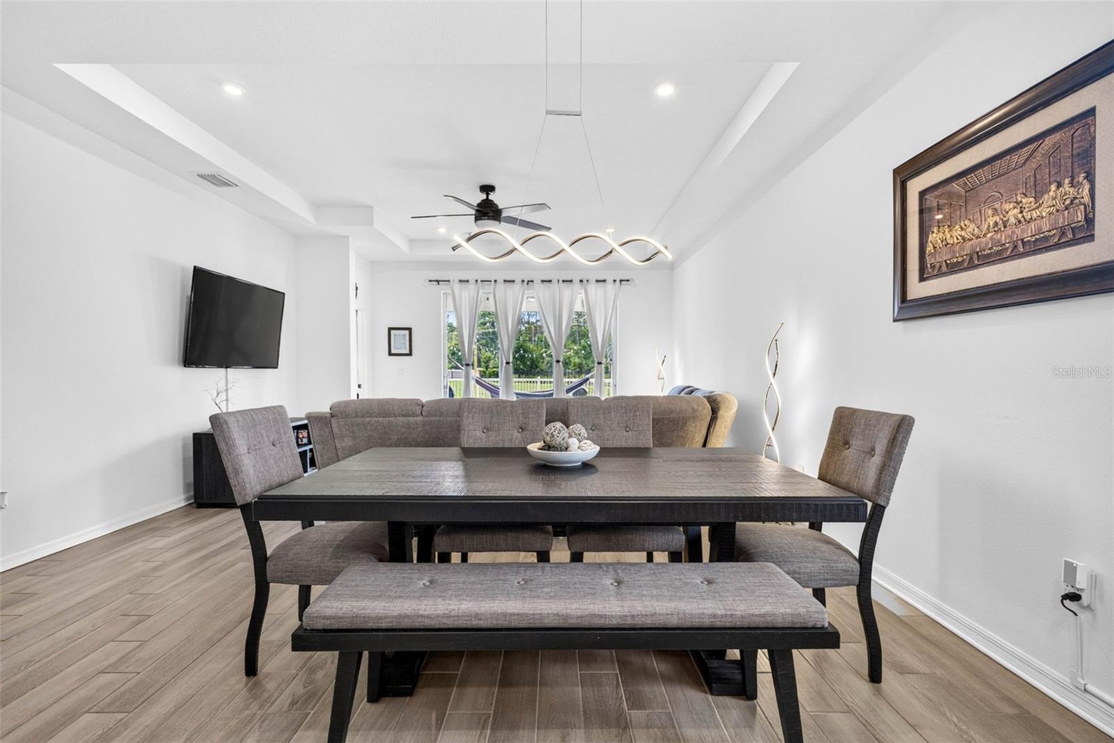 13471 NEWPORT SHORES DR, HUDSON, FL — photo 6