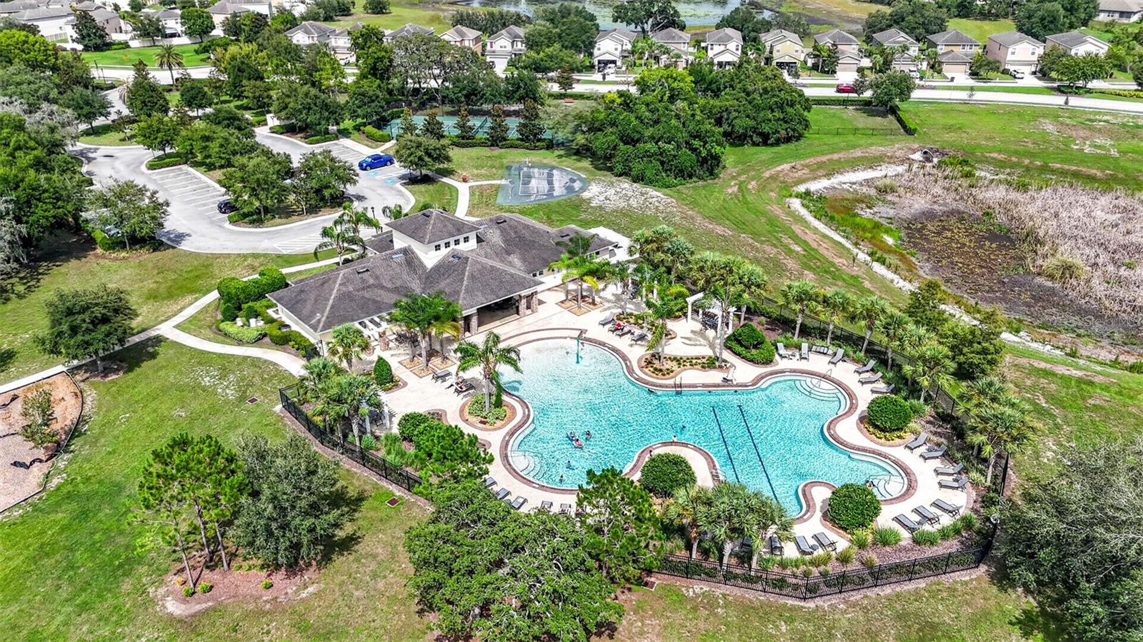 13471 NEWPORT SHORES DR, HUDSON, FL — photo 22