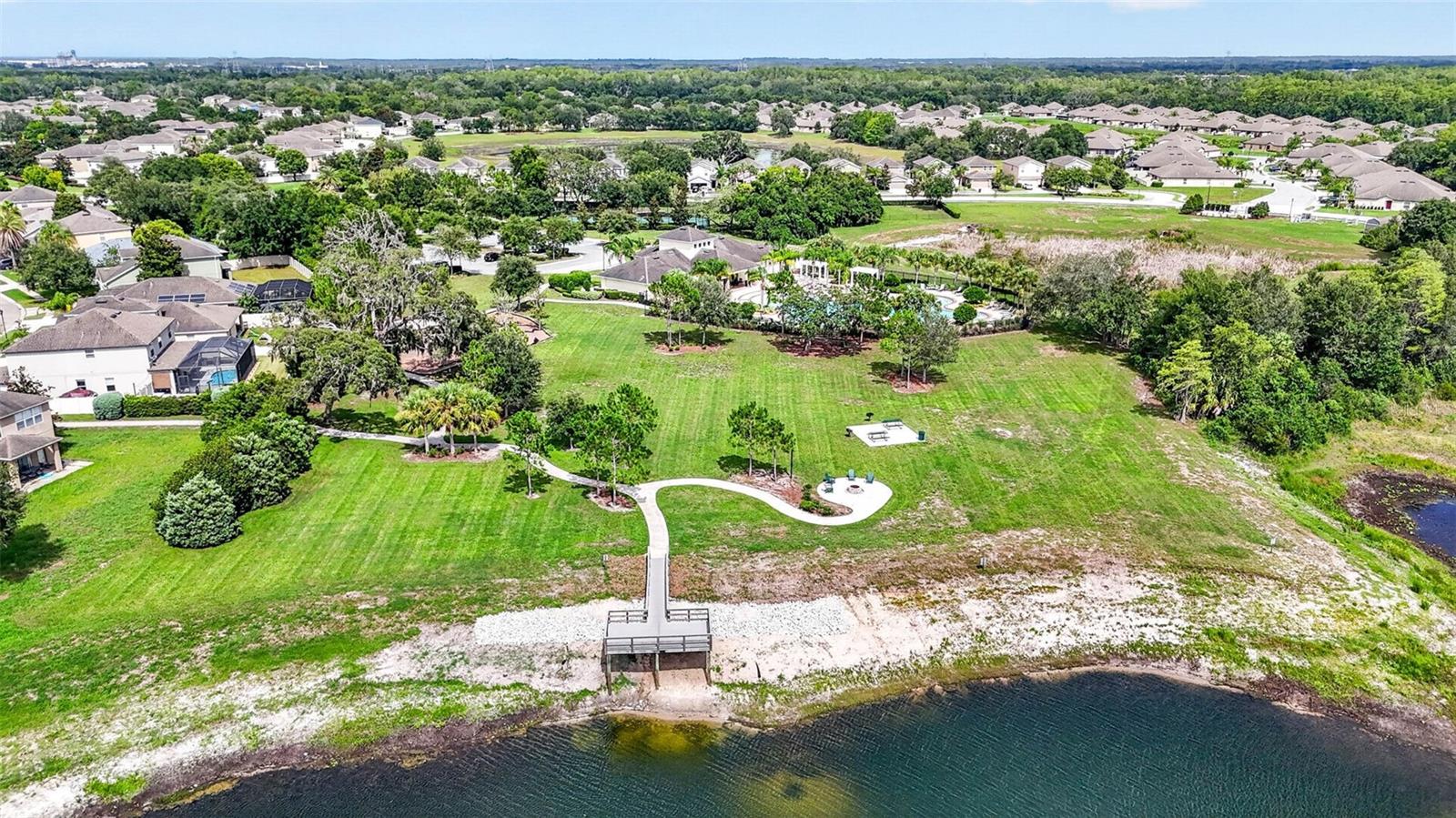 13471 NEWPORT SHORES DR, HUDSON, FL — photo 23