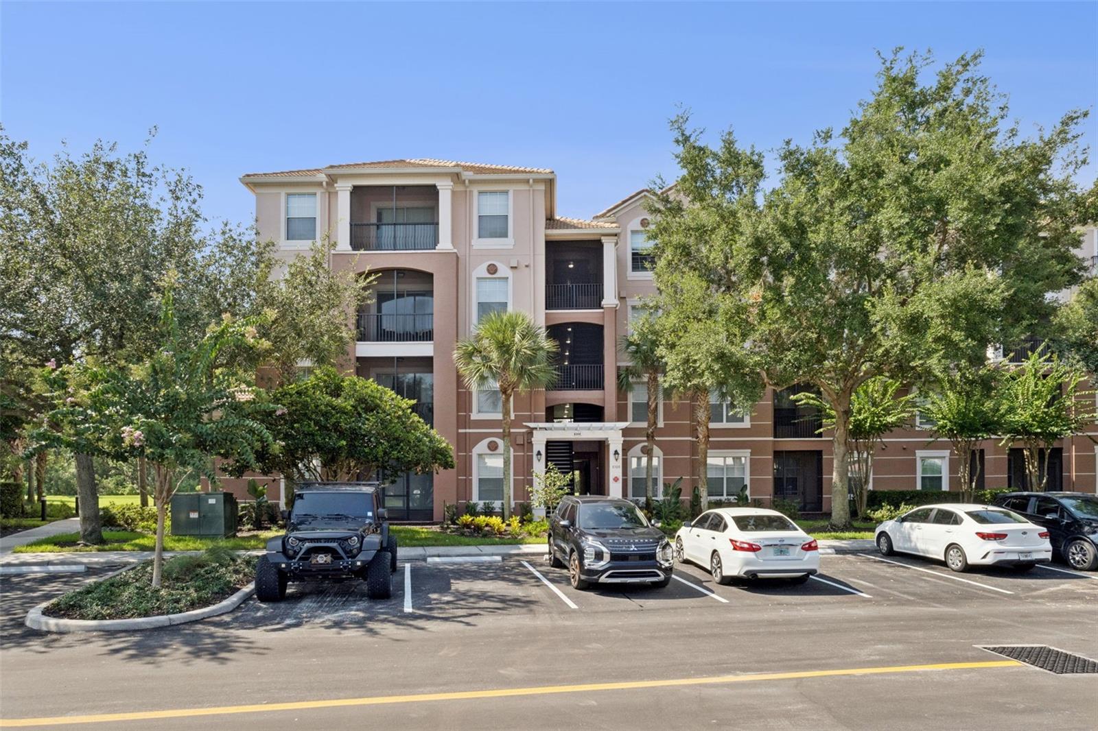 8300 PORTOFINO DR #102, DAVENPORT, FL