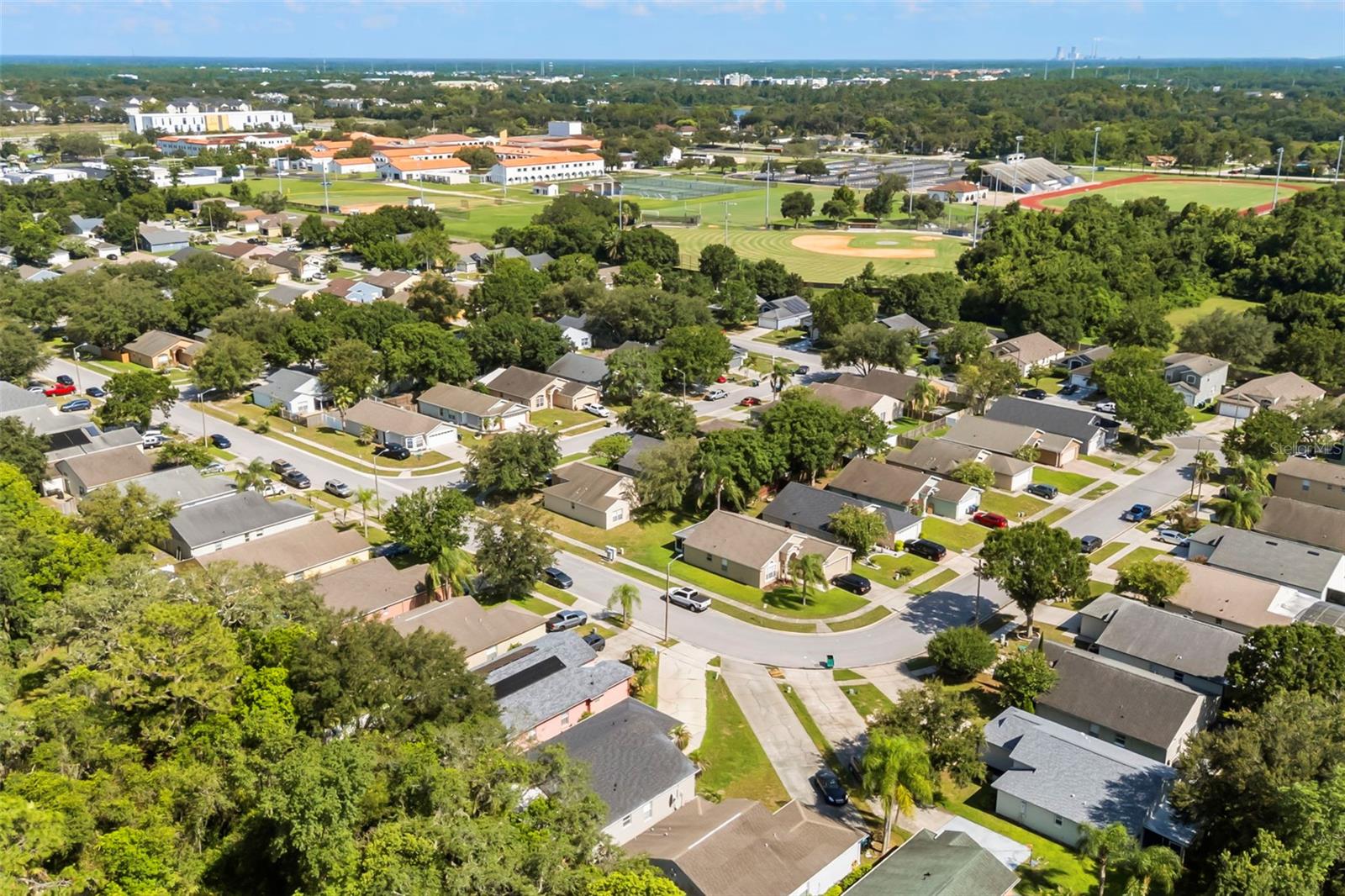 11130 PINEWOOD COVE LN, ORLANDO, FL — photo 27