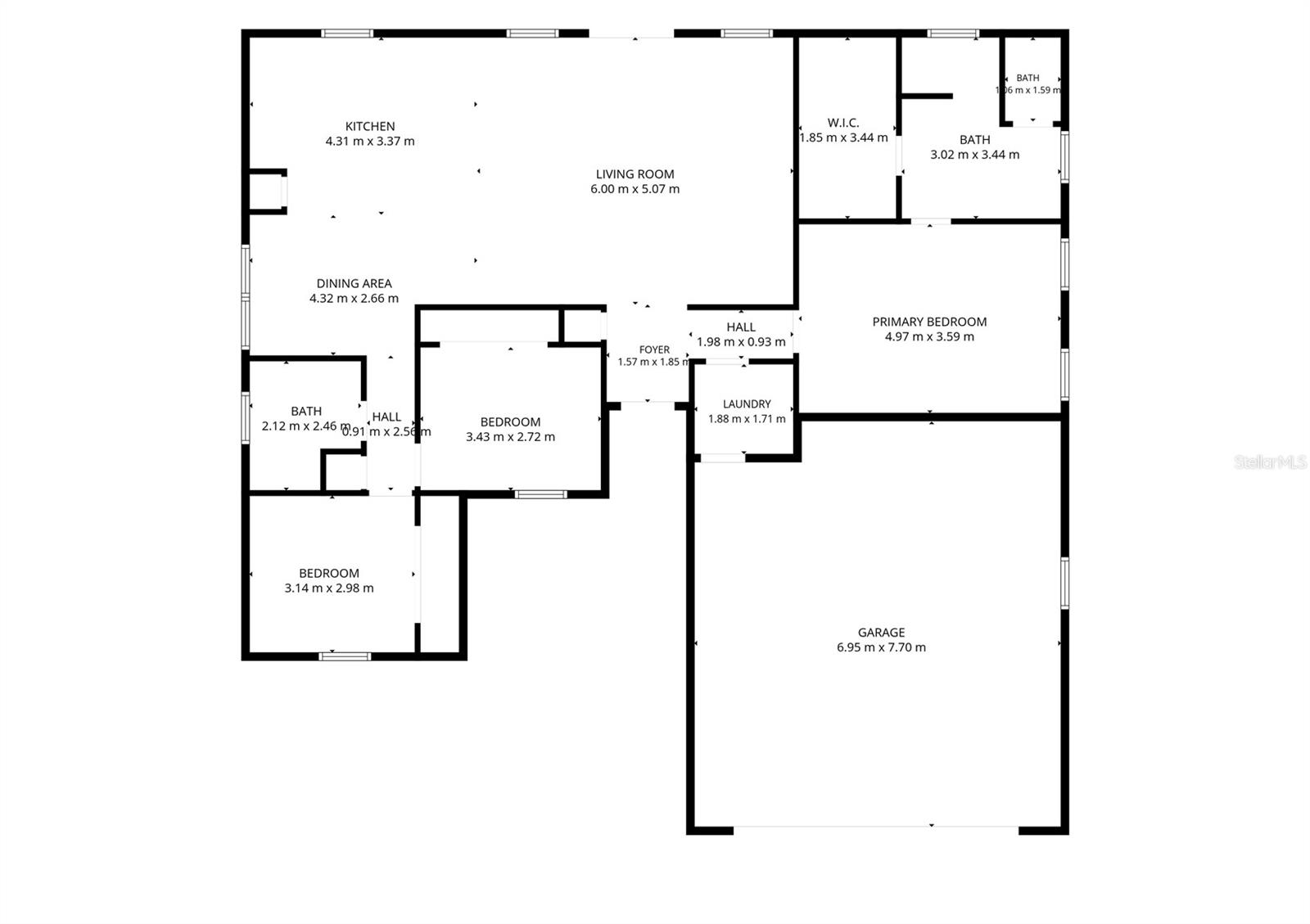 23781 NW 193RD AVE, HIGH SPRINGS, FL — photo 4