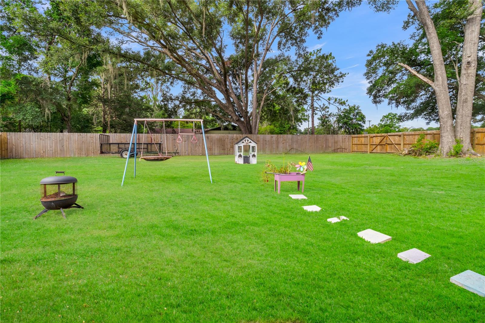 23781 NW 193RD AVE, HIGH SPRINGS, FL — photo 35