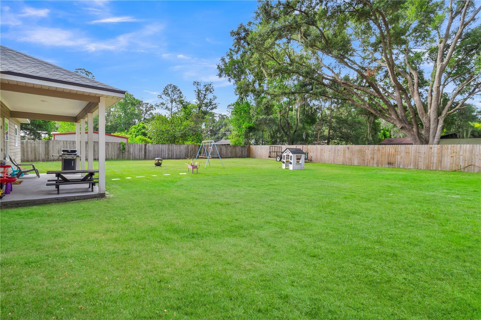 23781 NW 193RD AVE, HIGH SPRINGS, FL — photo 36