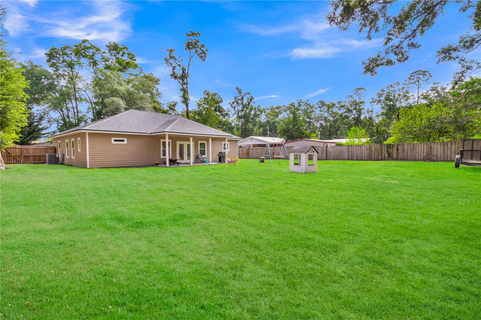 23781 NW 193RD AVE, HIGH SPRINGS, FL — photo 37
