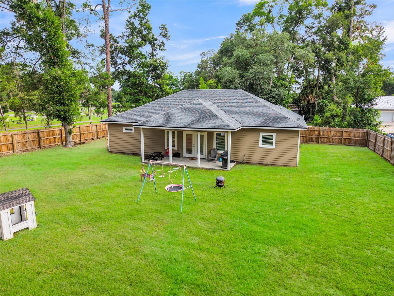 23781 NW 193RD AVE, HIGH SPRINGS, FL — photo 38