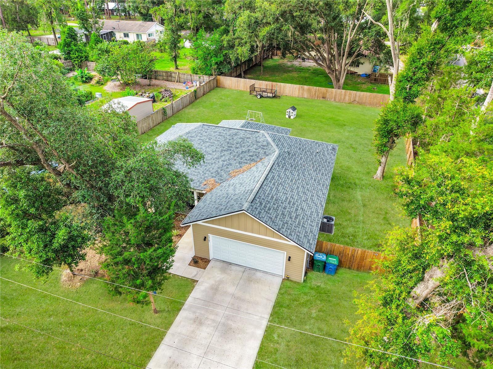 23781 NW 193RD AVE, HIGH SPRINGS, FL — photo 39