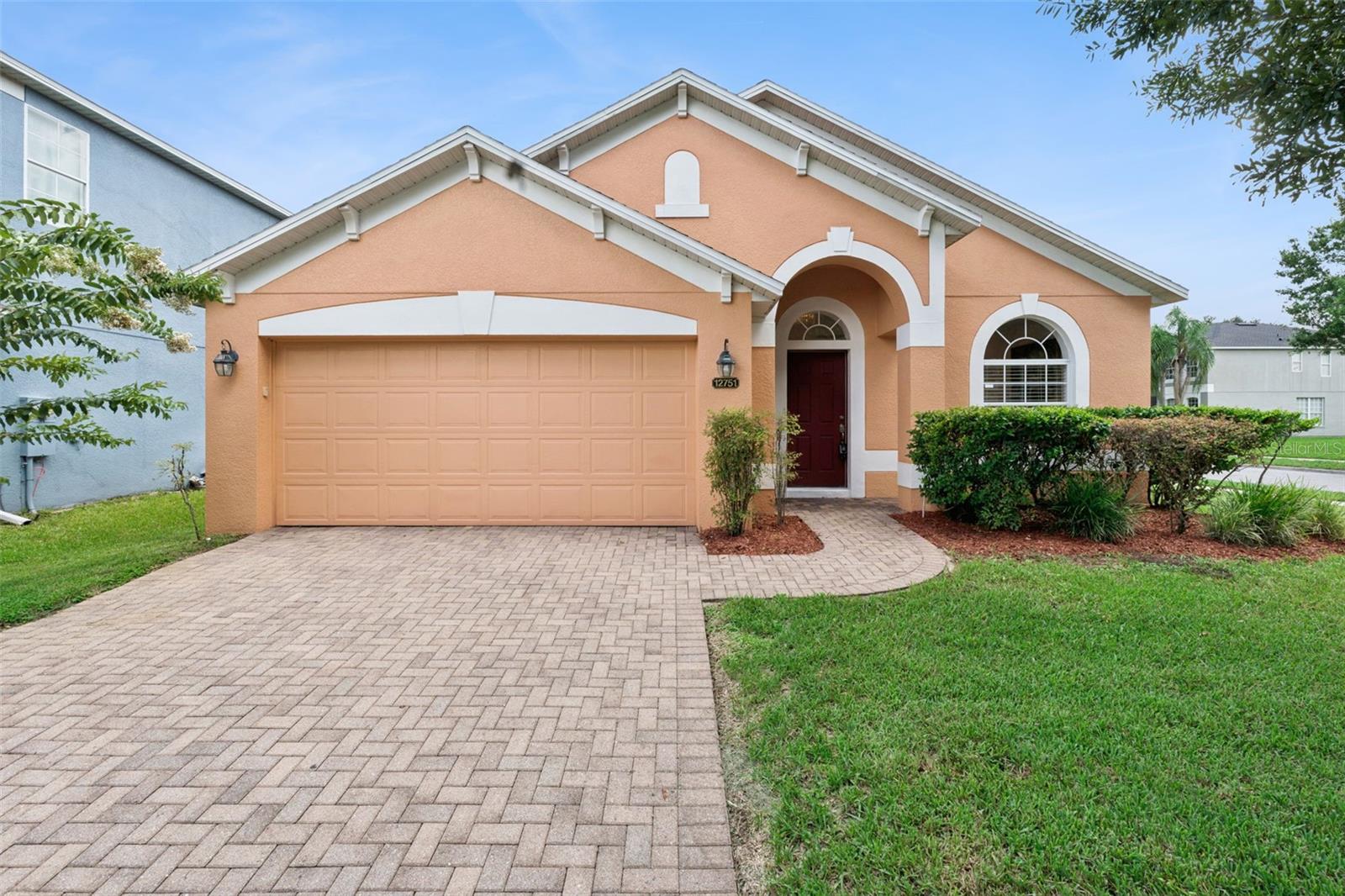 12751 MOSS PARK RIDGE DR, ORLANDO, FL