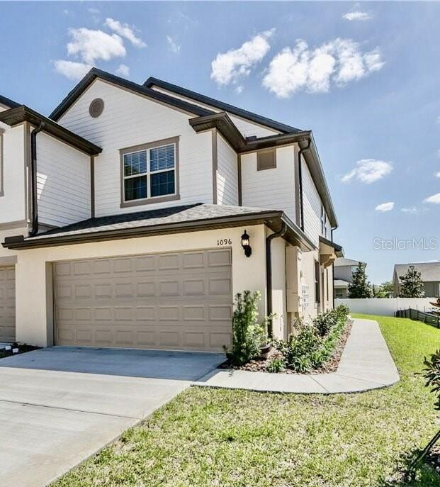 1096 PAVIA DR, APOPKA, FL