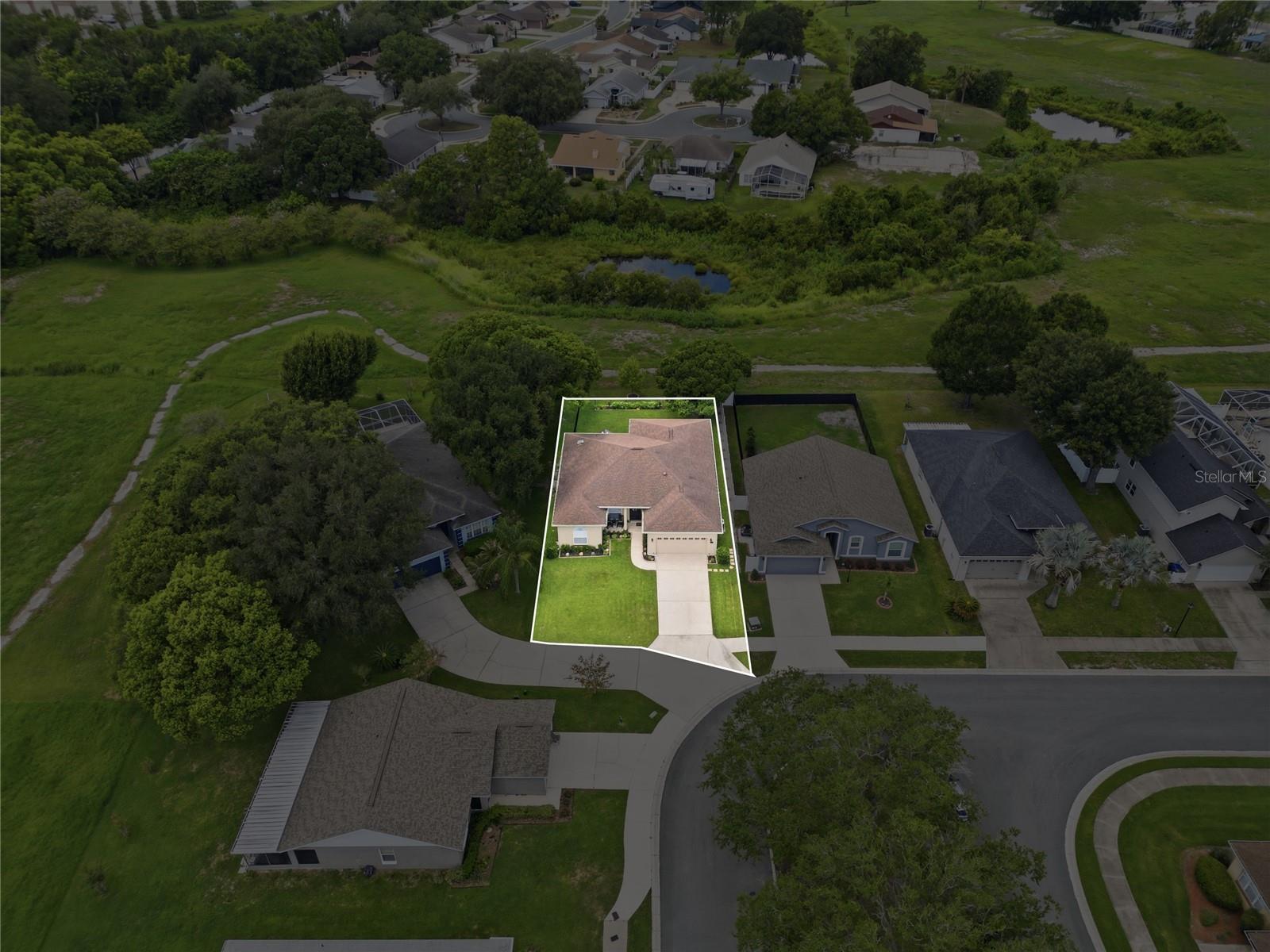 3914 DERBY DR, LAKELAND, FL — photo 72