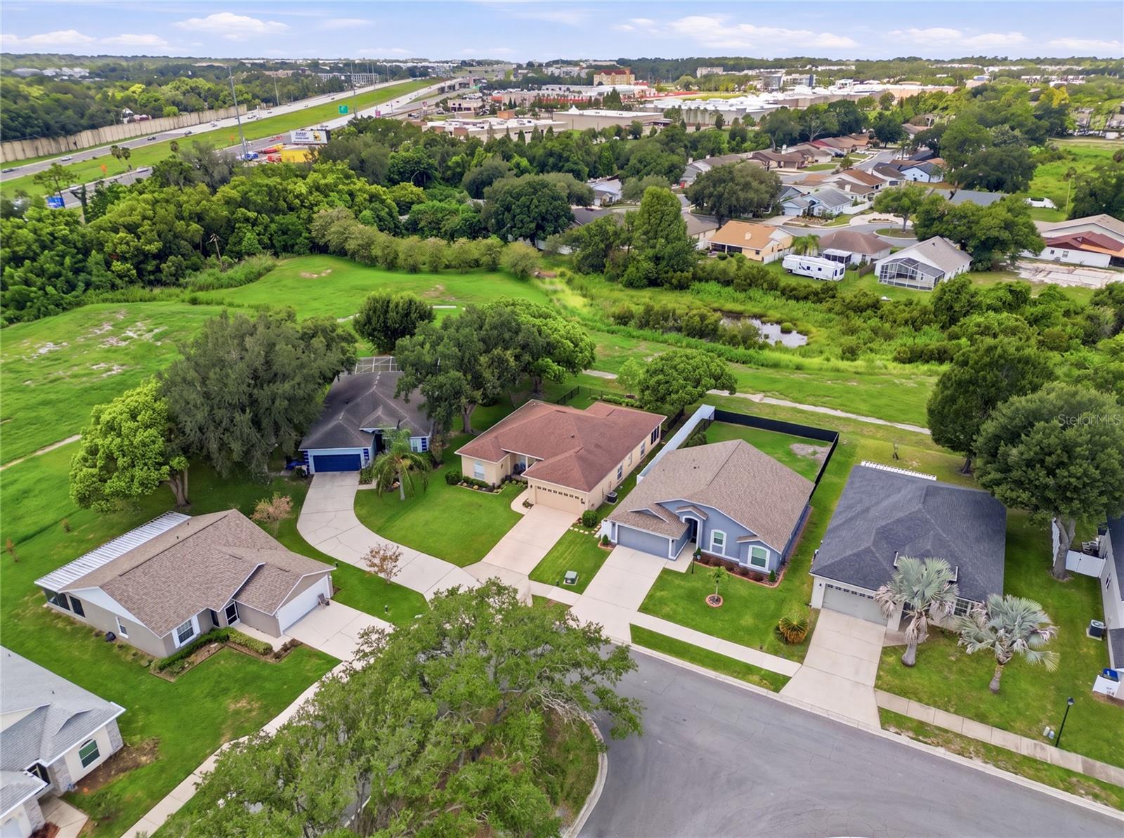 3914 DERBY DR, LAKELAND, FL — photo 73