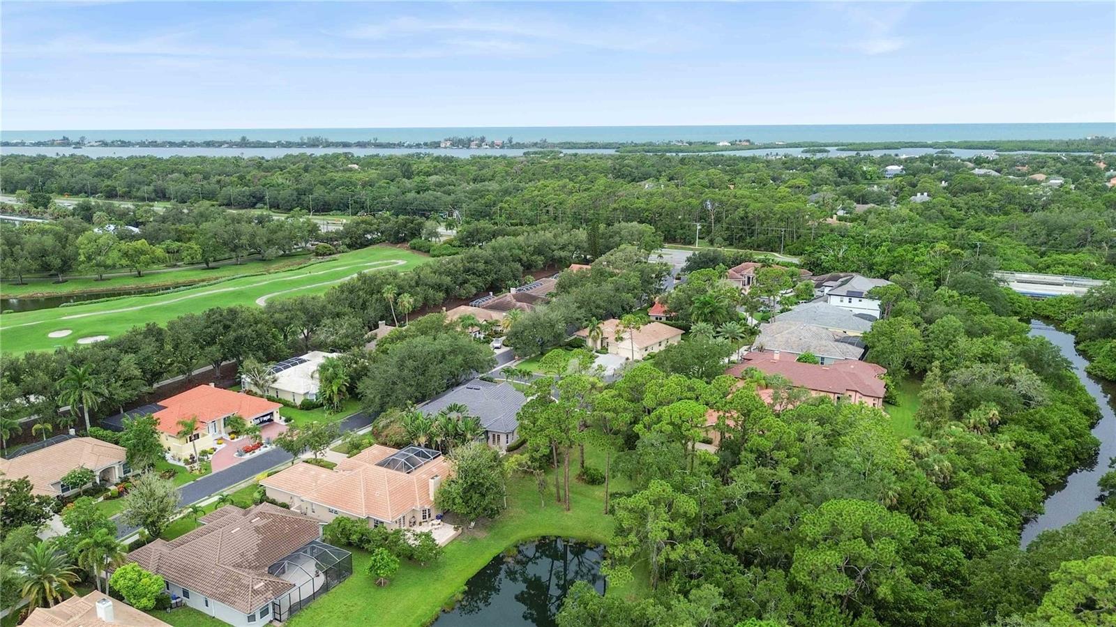 903 TRANQUILITY CIR, OSPREY, FL — photo 30