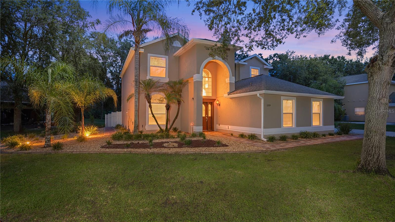 1355 EDISON TREE RD, APOPKA, FL