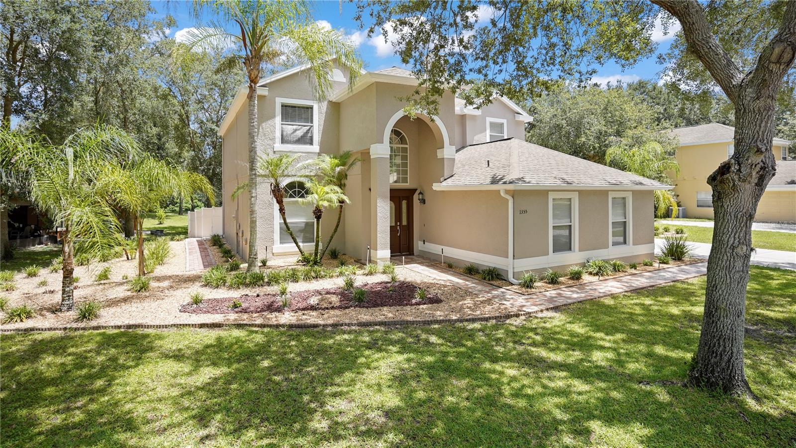 1355 EDISON TREE RD, APOPKA, FL — photo 2