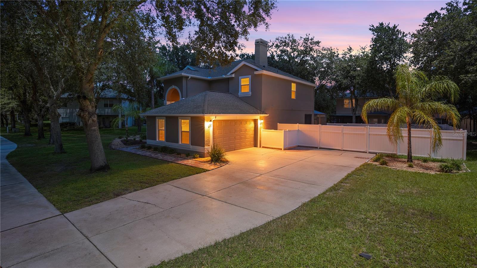 1355 EDISON TREE RD, APOPKA, FL — photo 3