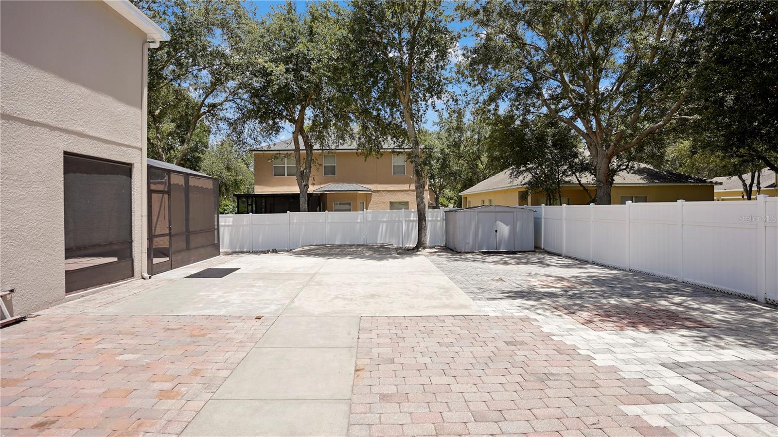 1355 EDISON TREE RD, APOPKA, FL — photo 61