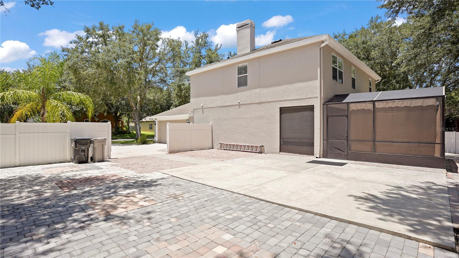 1355 EDISON TREE RD, APOPKA, FL — photo 63