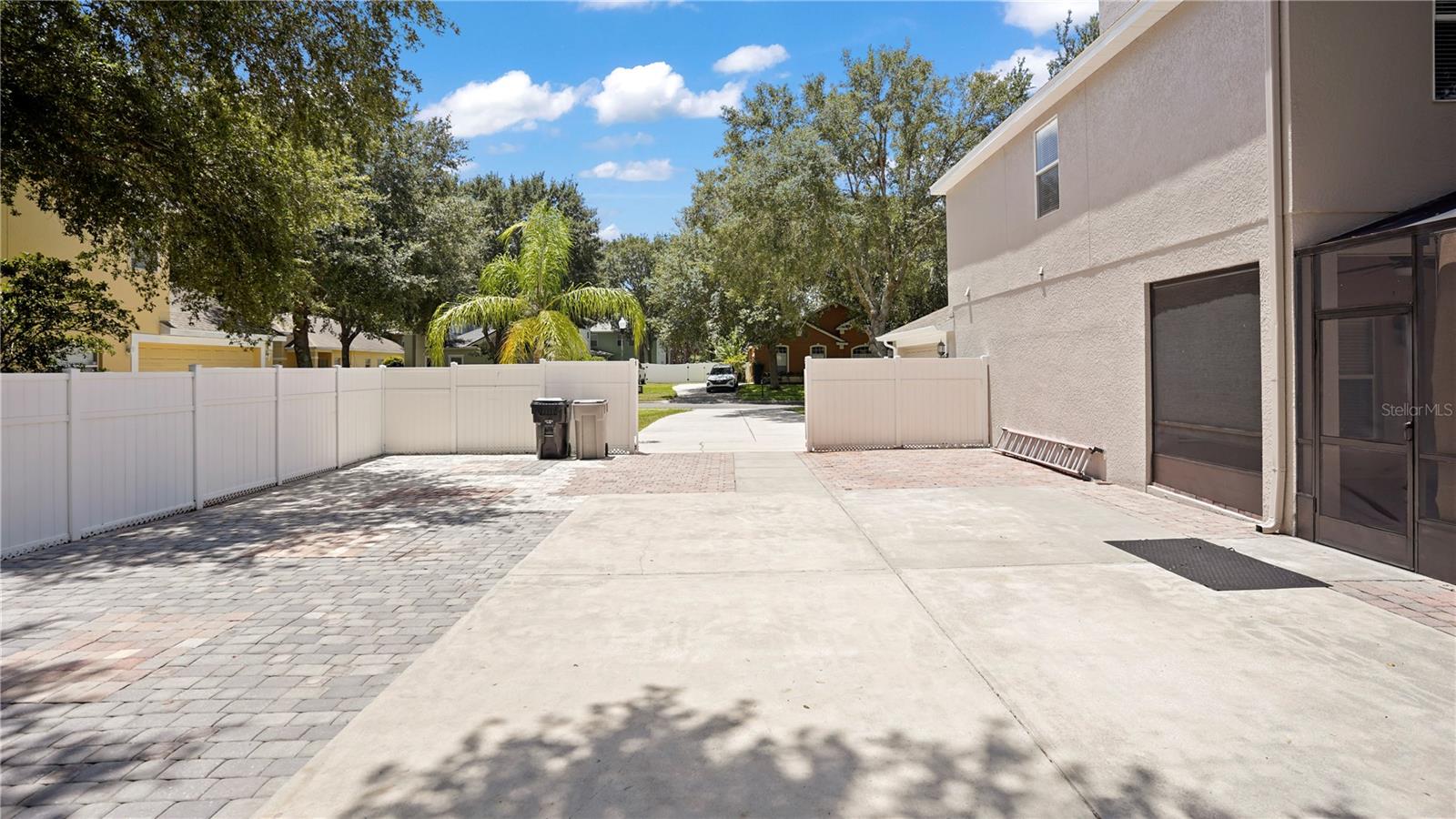 1355 EDISON TREE RD, APOPKA, FL — photo 64