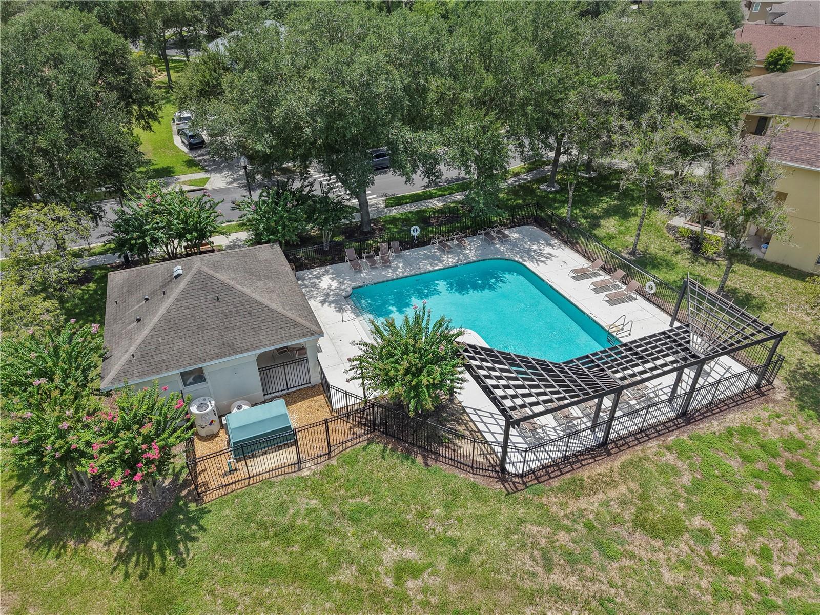 1355 EDISON TREE RD, APOPKA, FL — photo 68