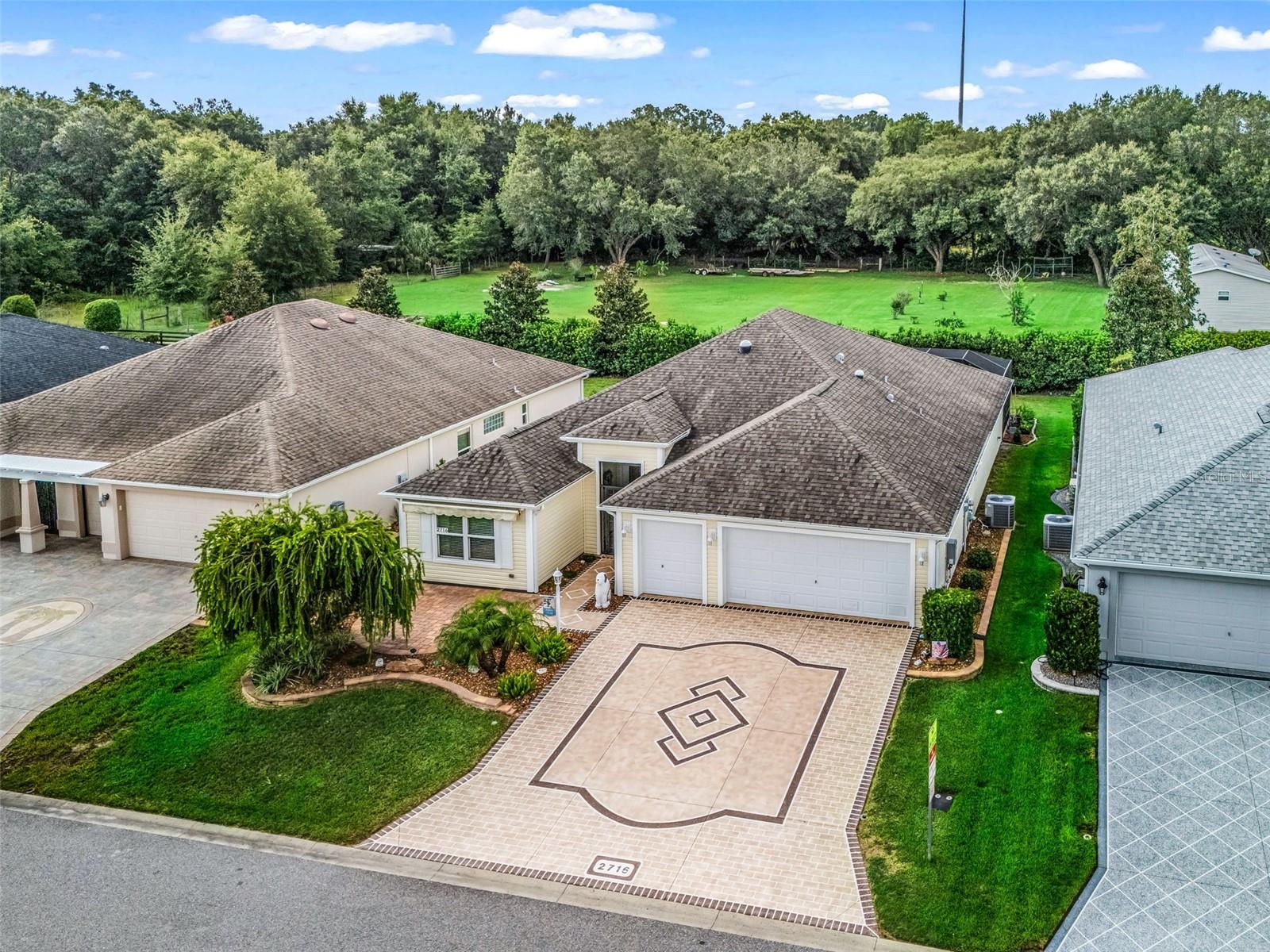 2716 LYALL LOOP, THE VILLAGES, FL — photo 4