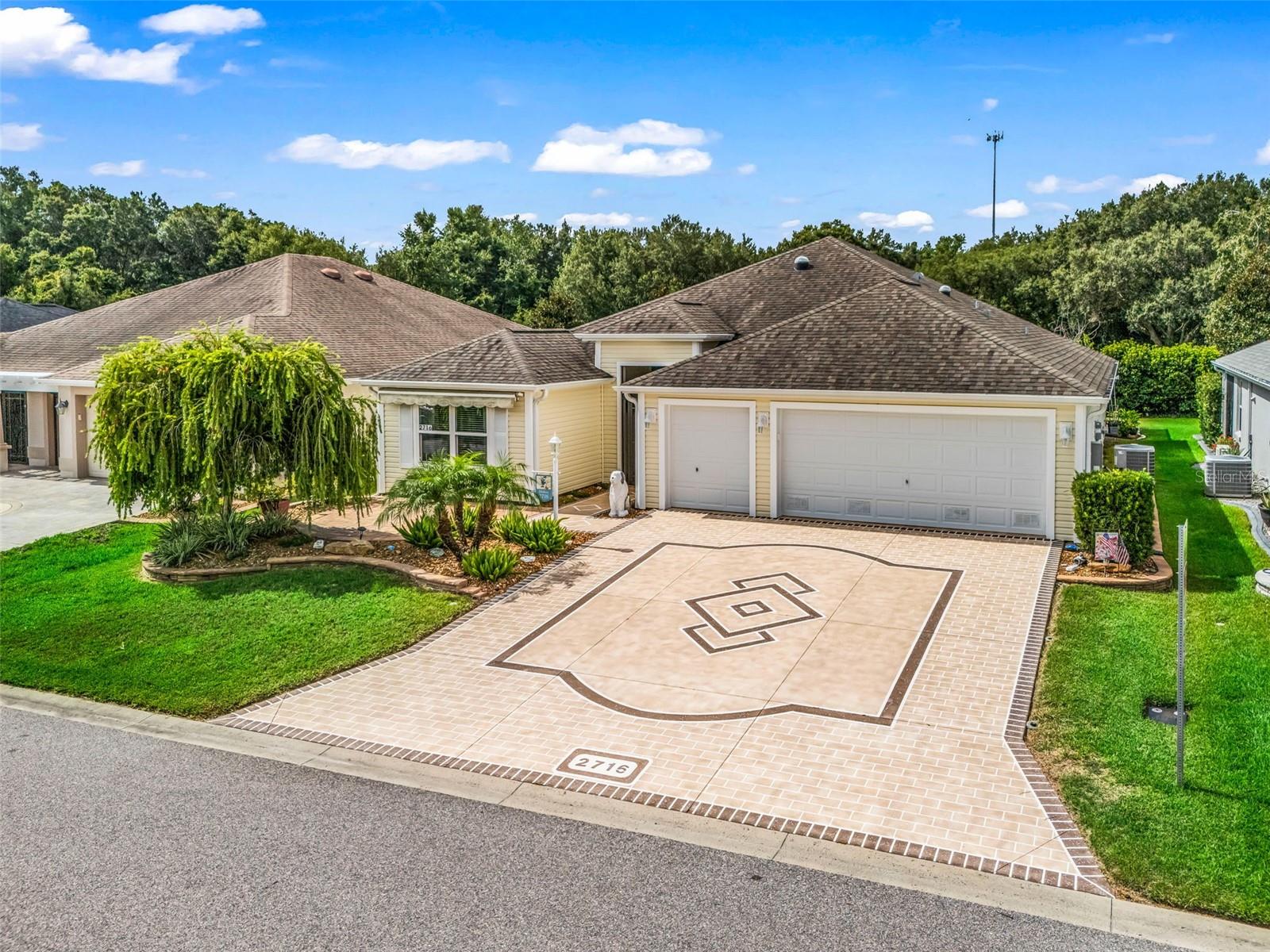 2716 LYALL LOOP, THE VILLAGES, FL — photo 5