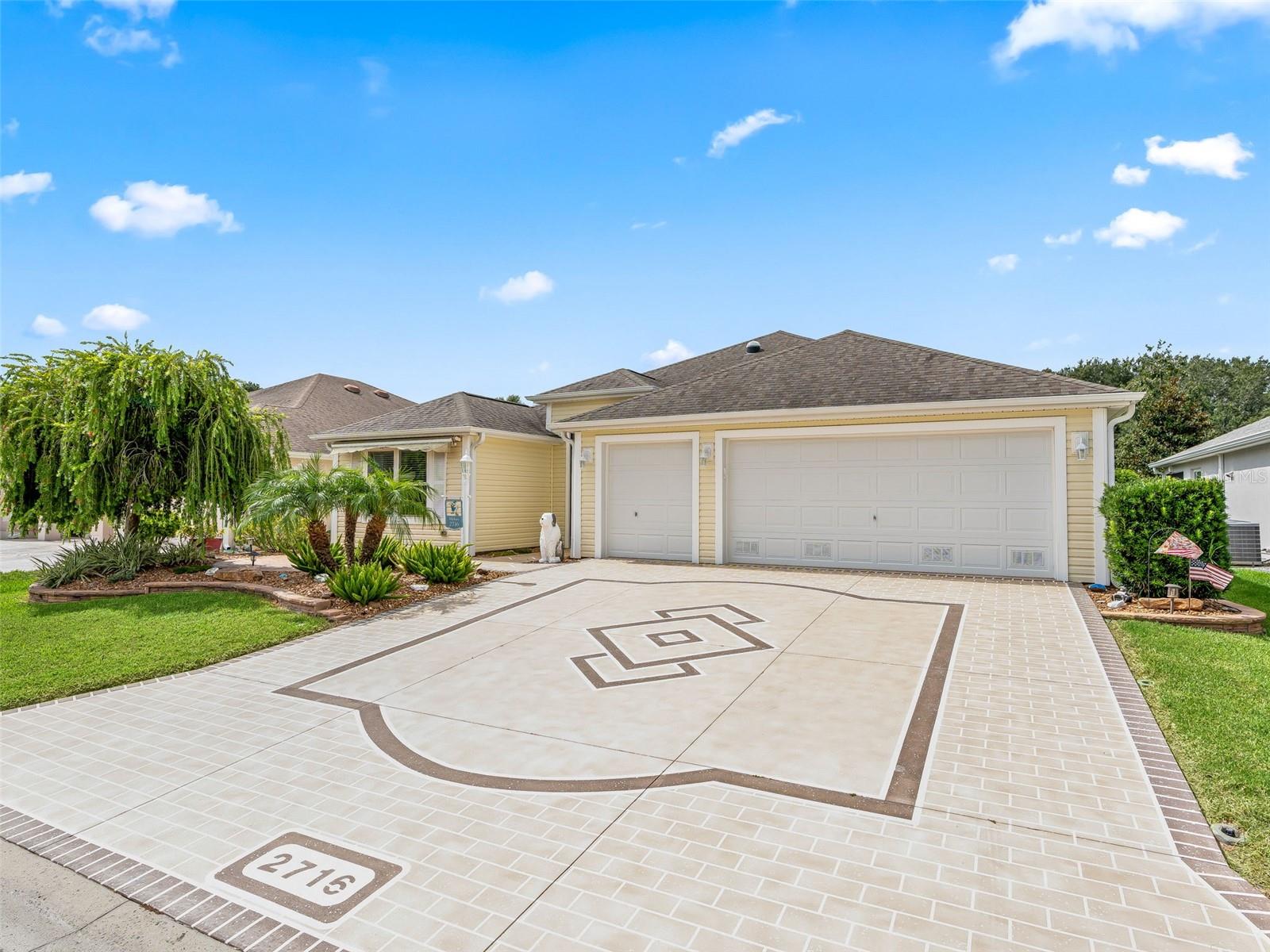 2716 LYALL LOOP, THE VILLAGES, FL — photo 6