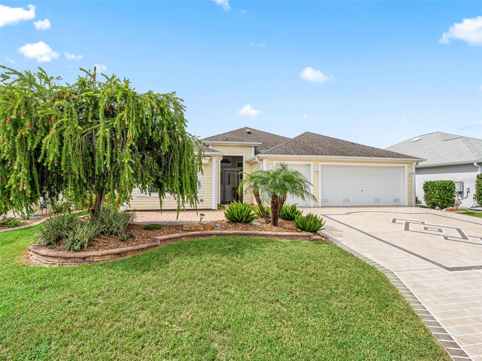 2716 LYALL LOOP, THE VILLAGES, FL — photo 7