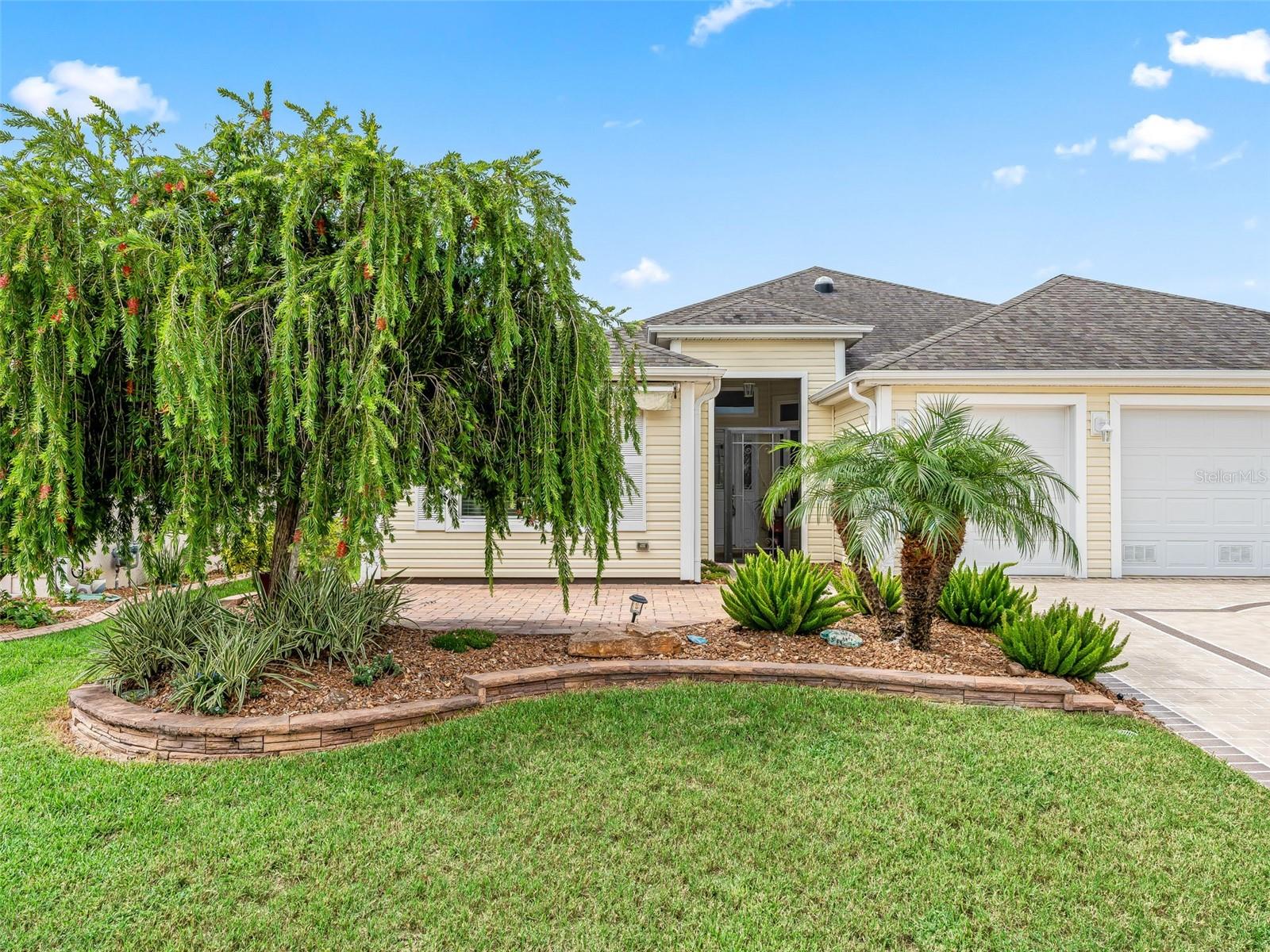 2716 LYALL LOOP, THE VILLAGES, FL — photo 8