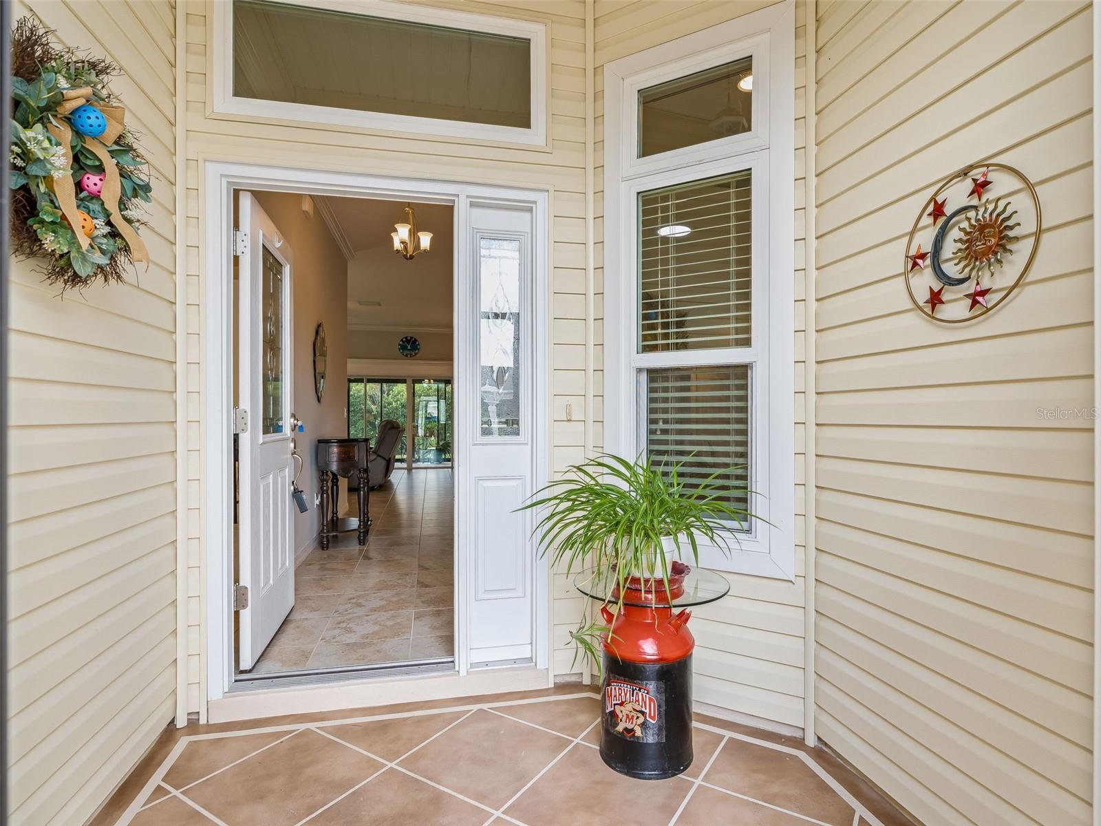 2716 LYALL LOOP, THE VILLAGES, FL — photo 10