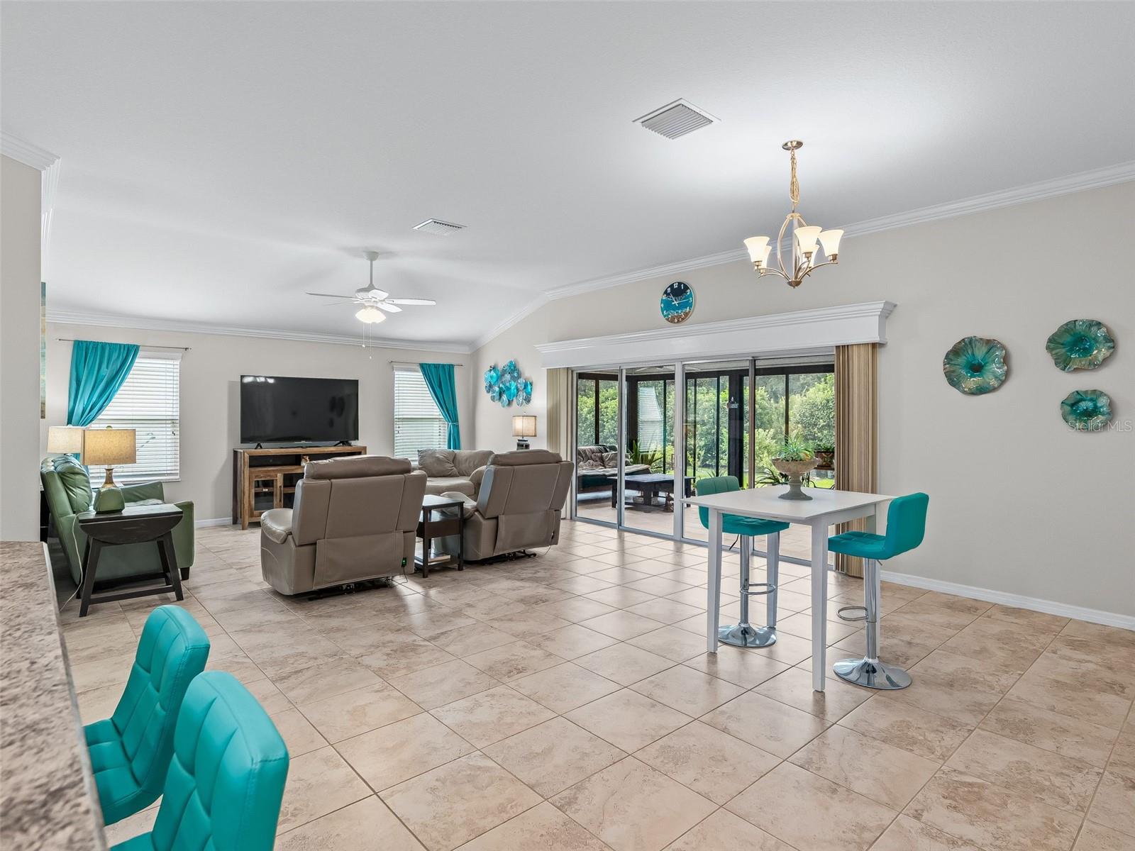 2716 LYALL LOOP, THE VILLAGES, FL — photo 18