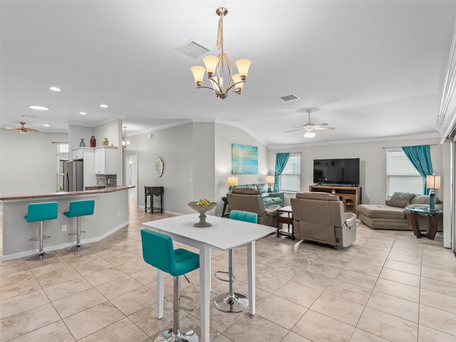 2716 LYALL LOOP, THE VILLAGES, FL — photo 21