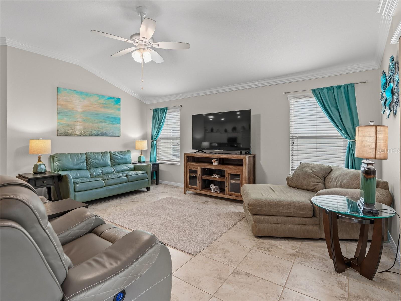 2716 LYALL LOOP, THE VILLAGES, FL — photo 22