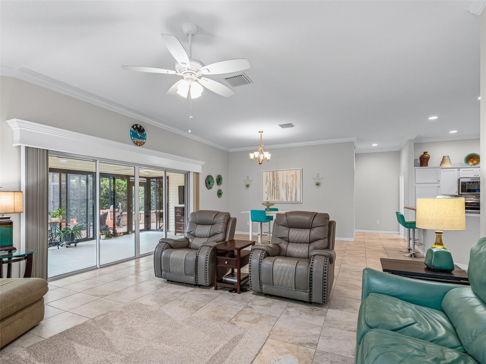 2716 LYALL LOOP, THE VILLAGES, FL — photo 23