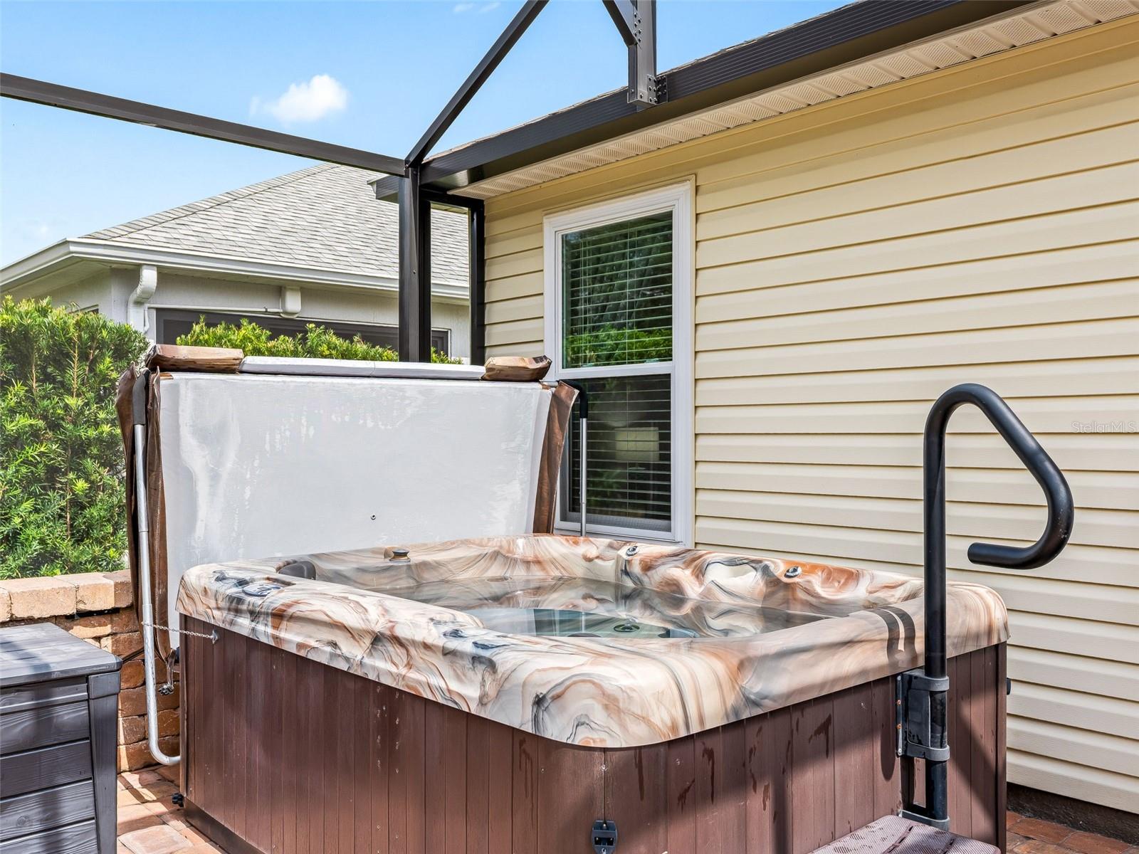 2716 LYALL LOOP, THE VILLAGES, FL — photo 41