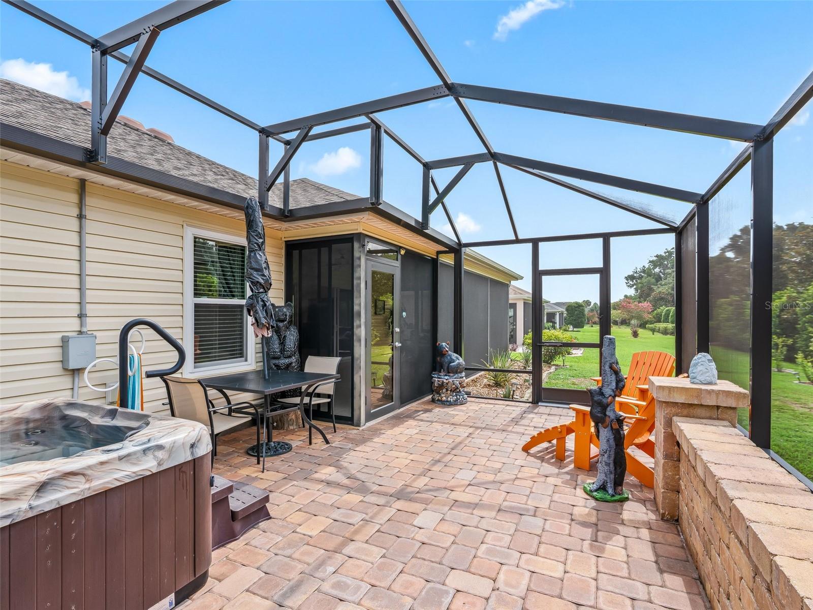 2716 LYALL LOOP, THE VILLAGES, FL — photo 42