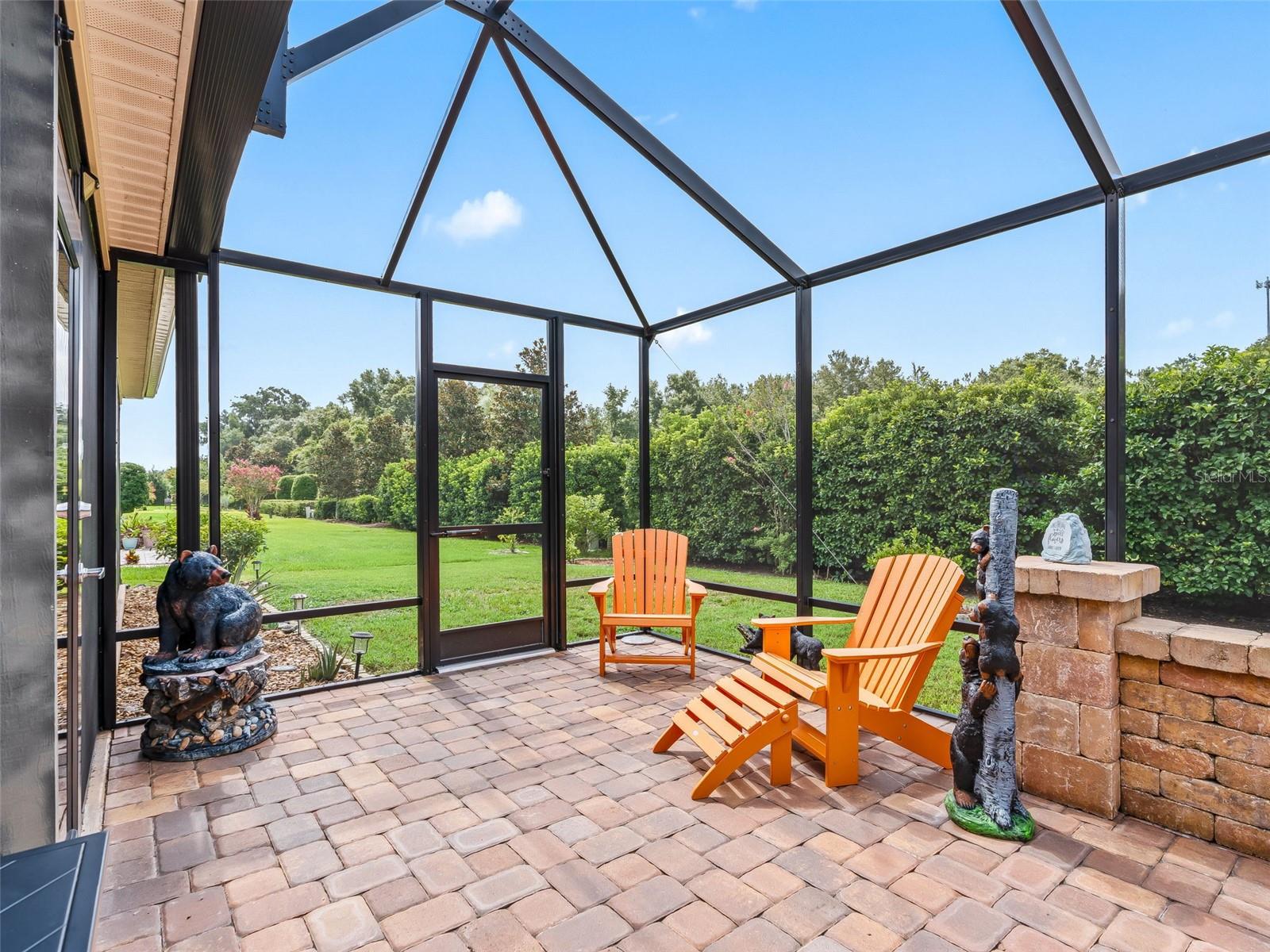 2716 LYALL LOOP, THE VILLAGES, FL — photo 43