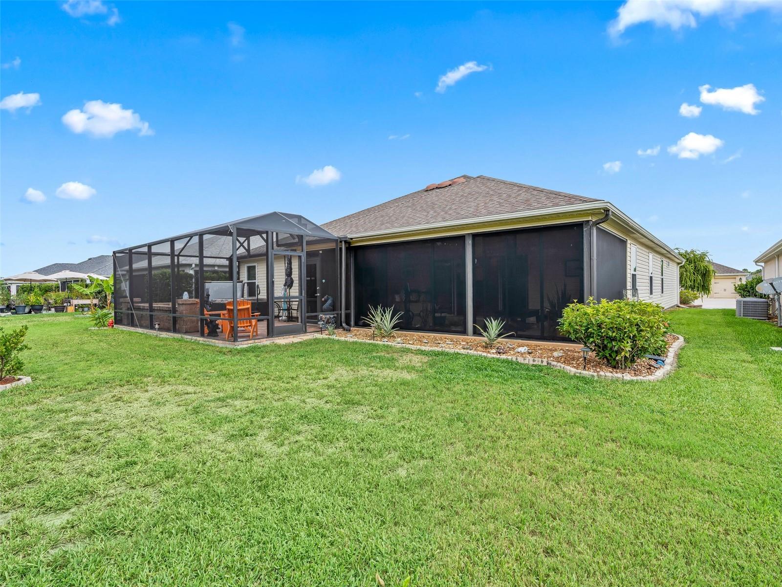 2716 LYALL LOOP, THE VILLAGES, FL — photo 45