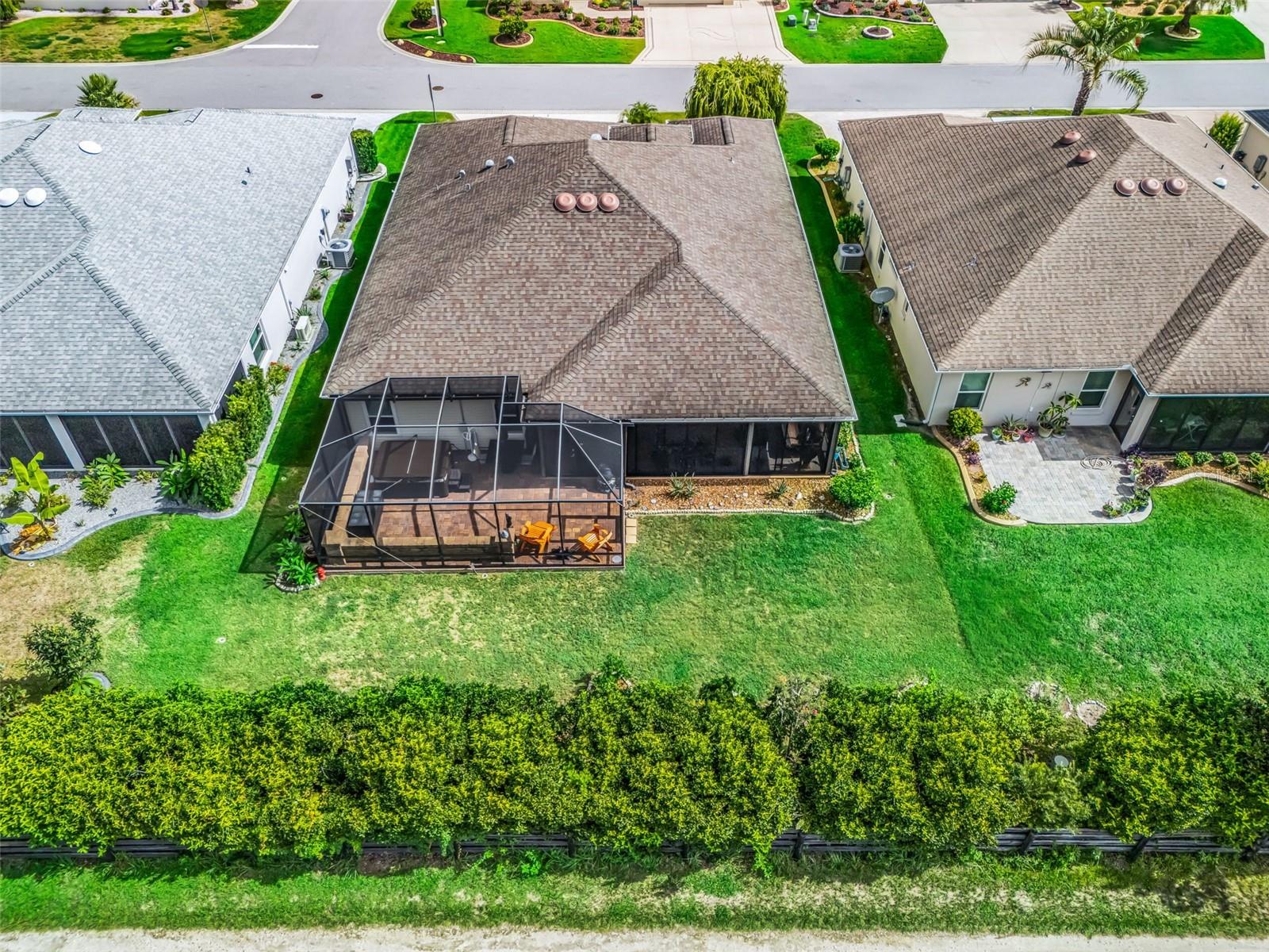 2716 LYALL LOOP, THE VILLAGES, FL — photo 46