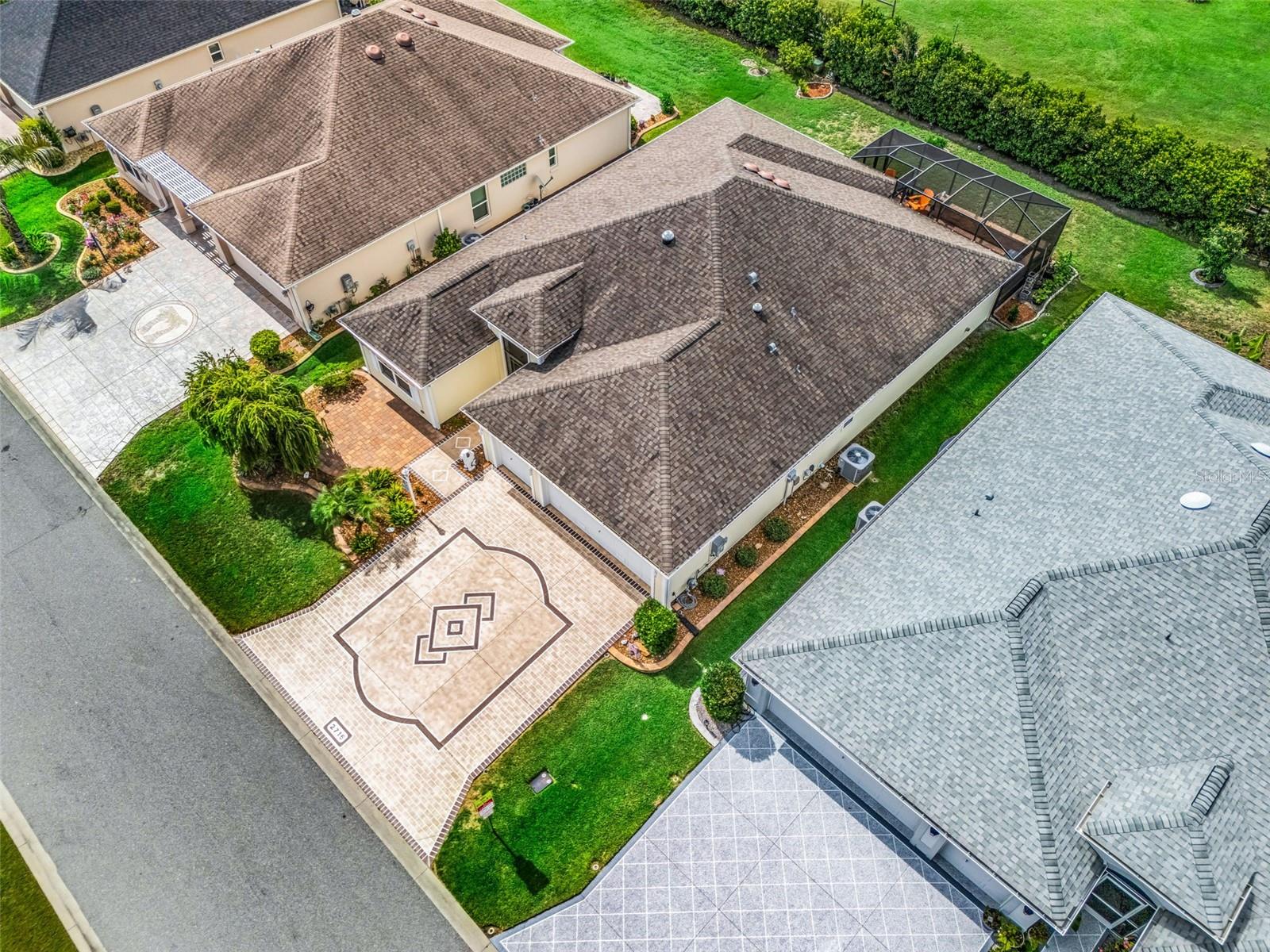2716 LYALL LOOP, THE VILLAGES, FL — photo 47