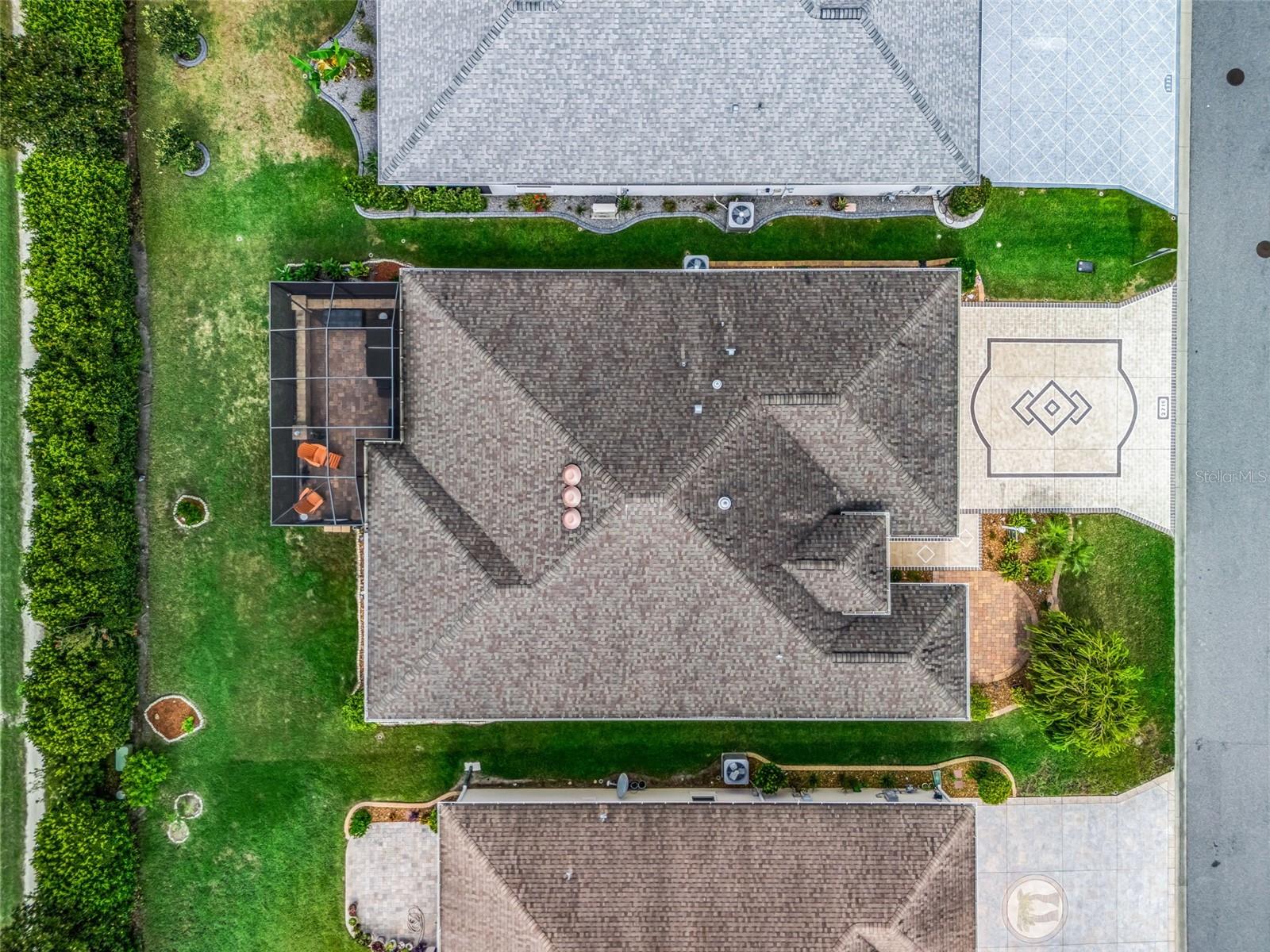 2716 LYALL LOOP, THE VILLAGES, FL — photo 48