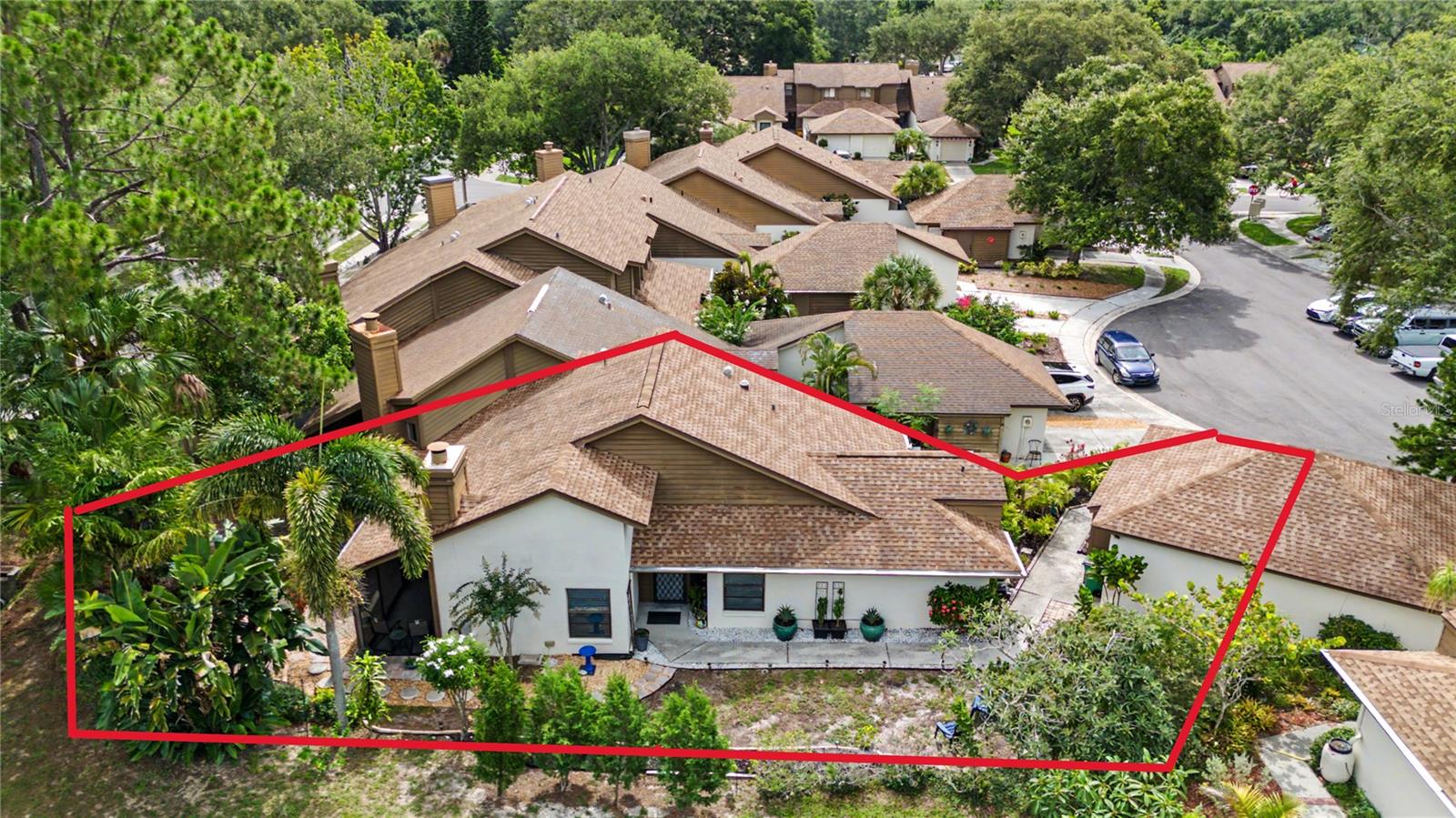 207 LIGHTHOUSE CT, SAFETY HARBOR, FL — photo 3