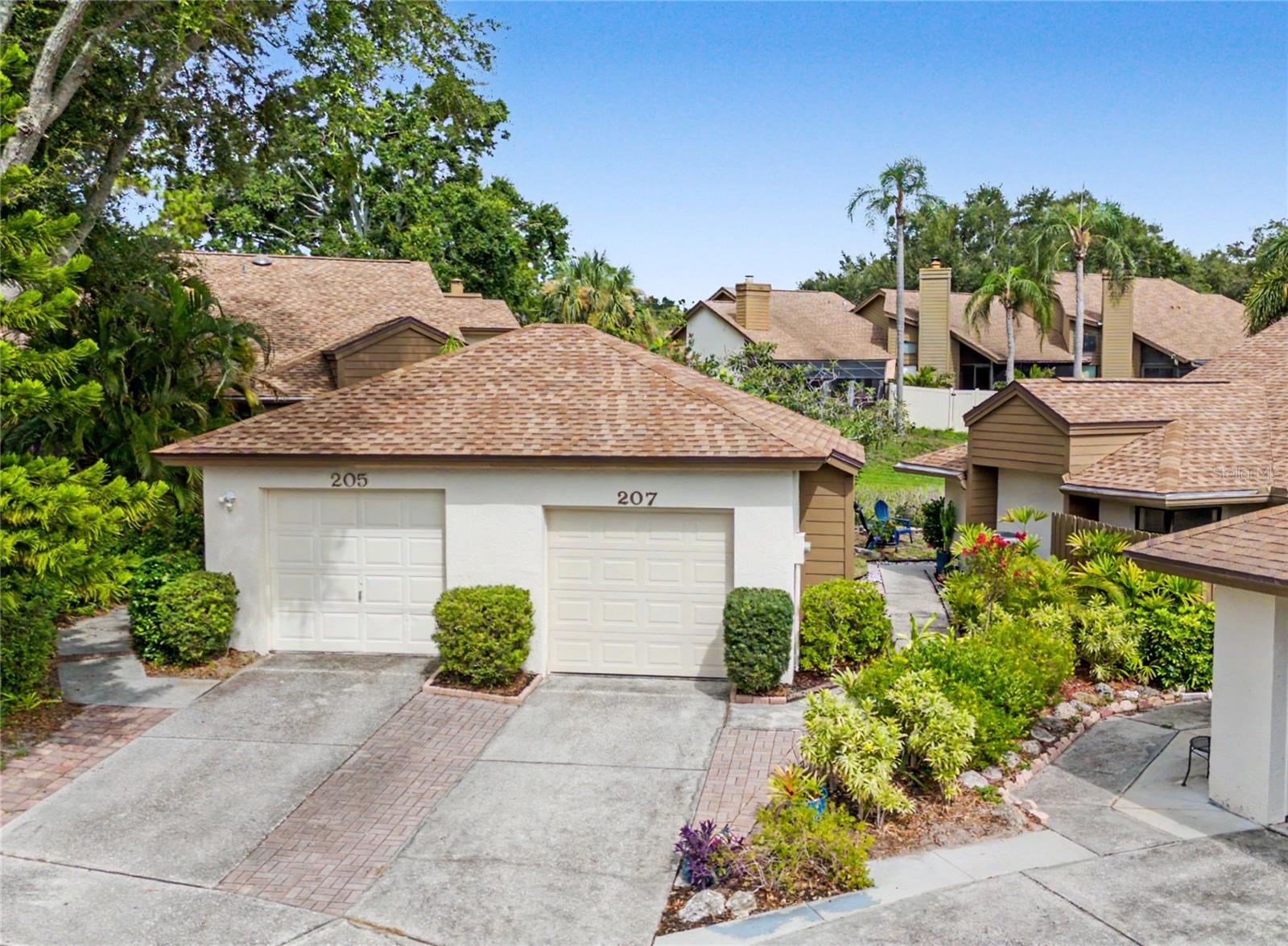 207 LIGHTHOUSE CT, SAFETY HARBOR, FL
